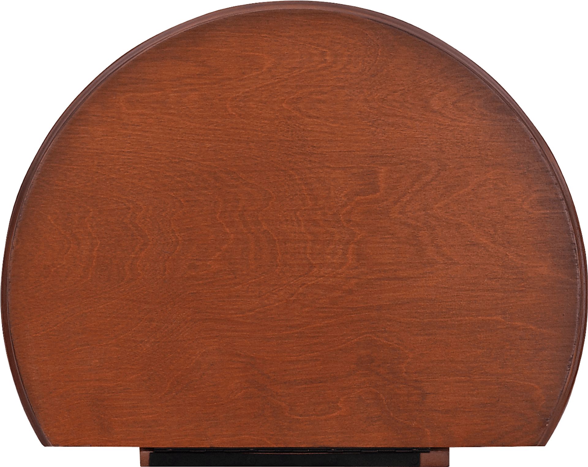 Brinegar Cherry Jewelry Armoire - Image 8