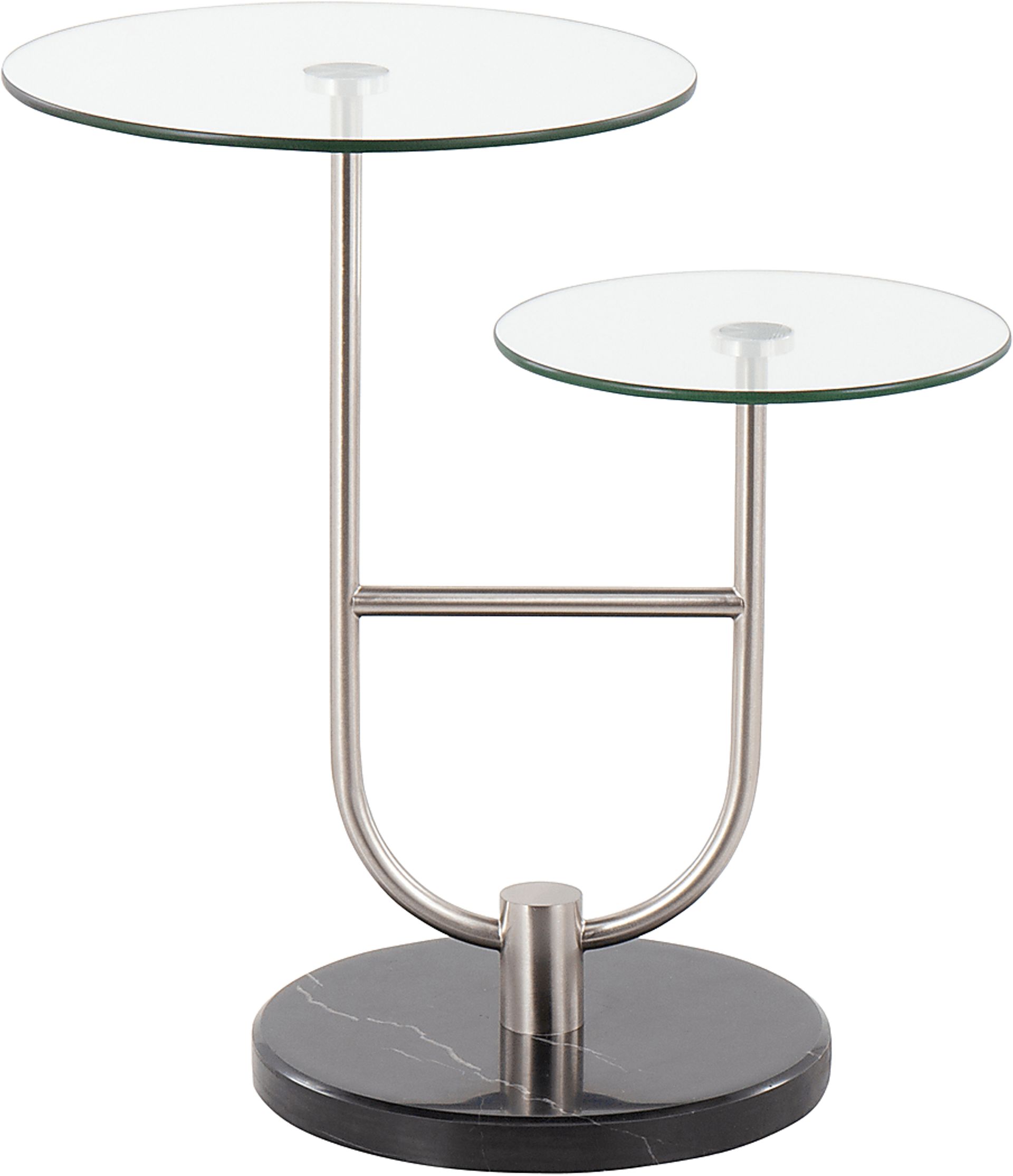 Bringhurst Black Accent Table - Image 2