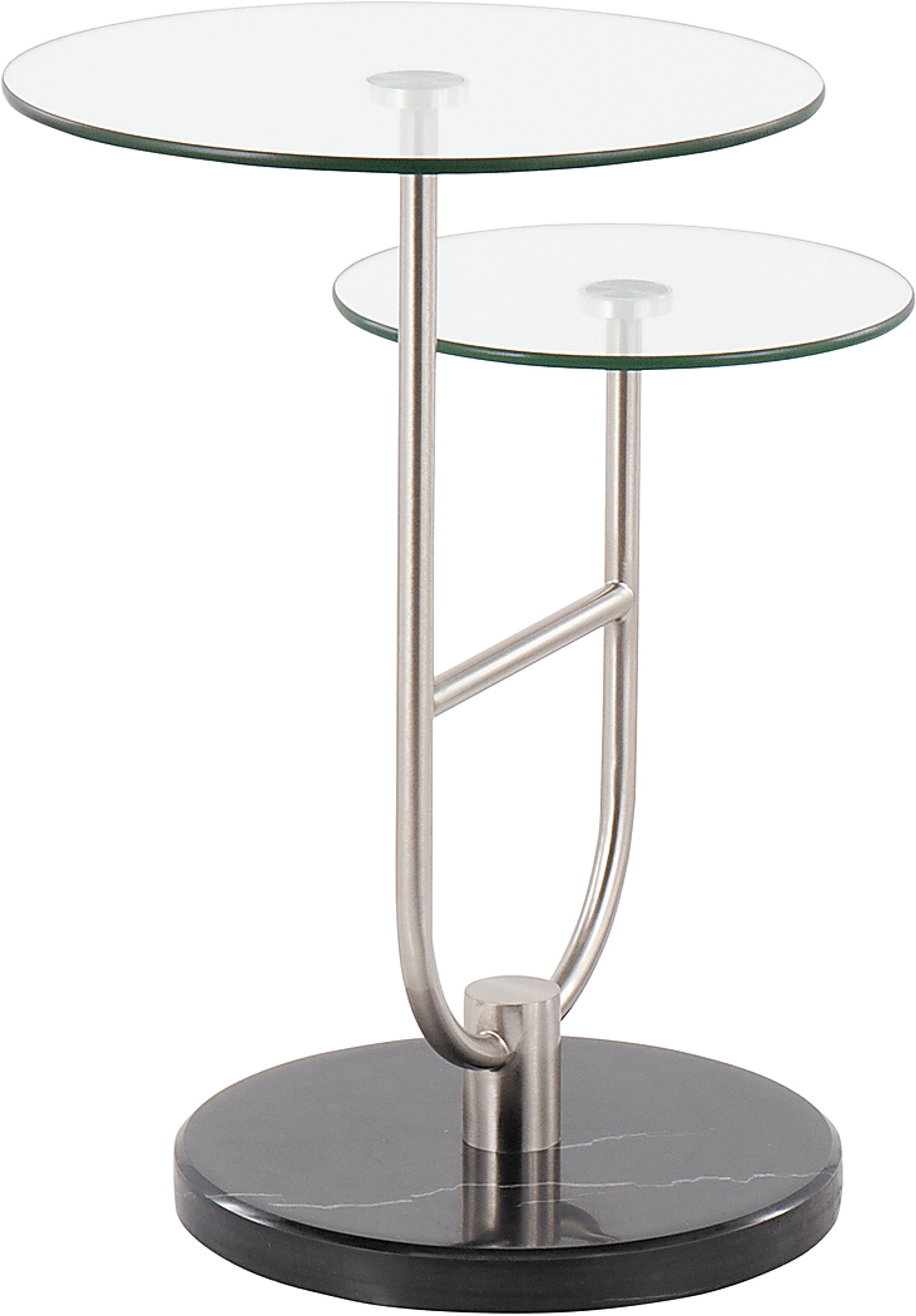 Bringhurst Black Accent Table - Image 3