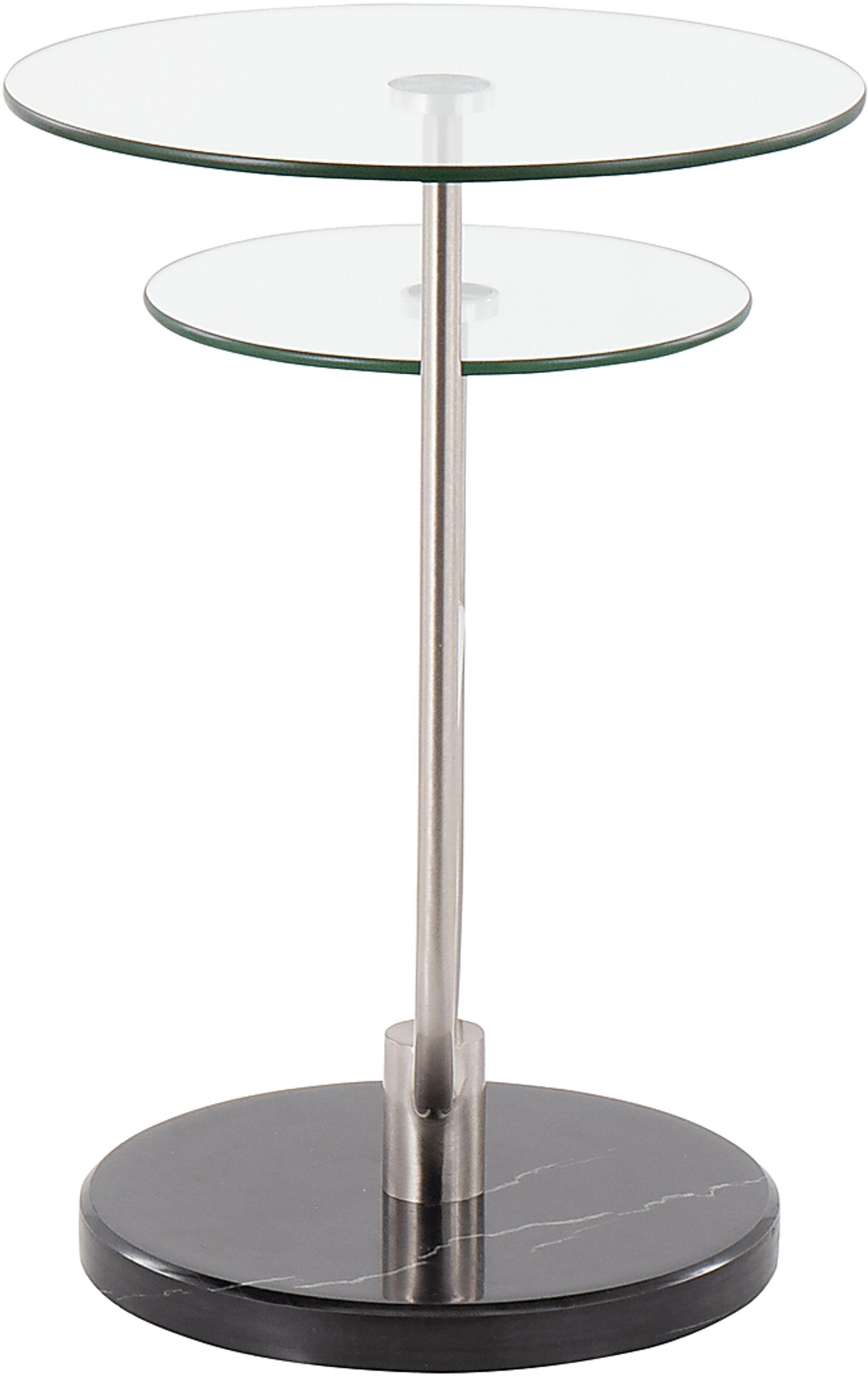 Bringhurst Black Accent Table - Image 4