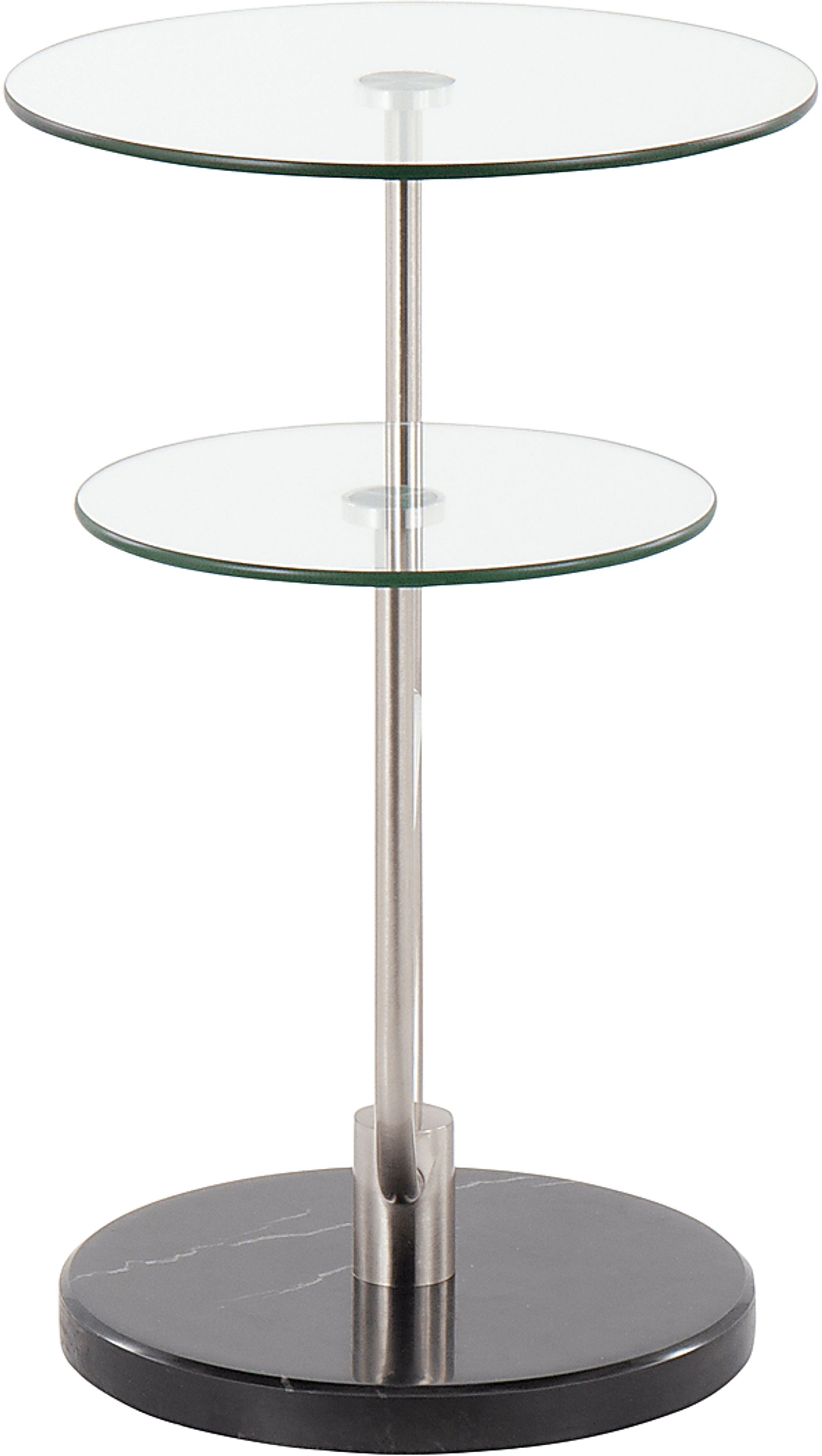Bringhurst Black Accent Table - Image 5