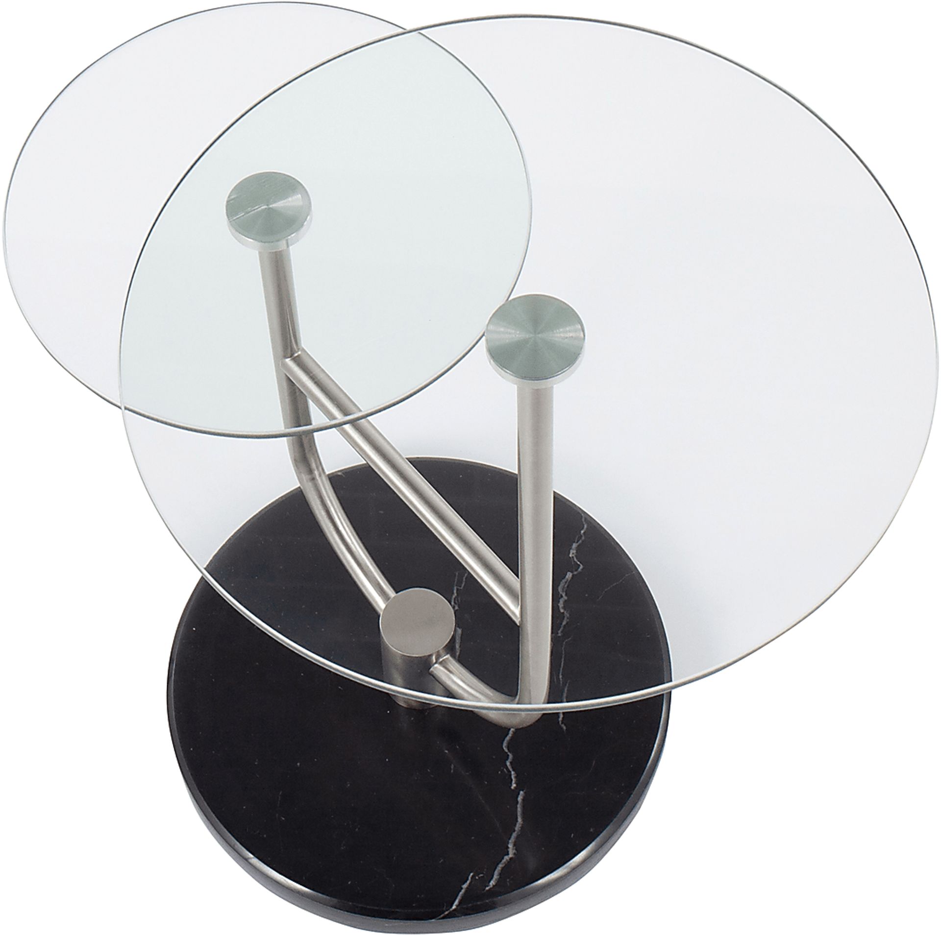 Bringhurst Black Accent Table - Image 6
