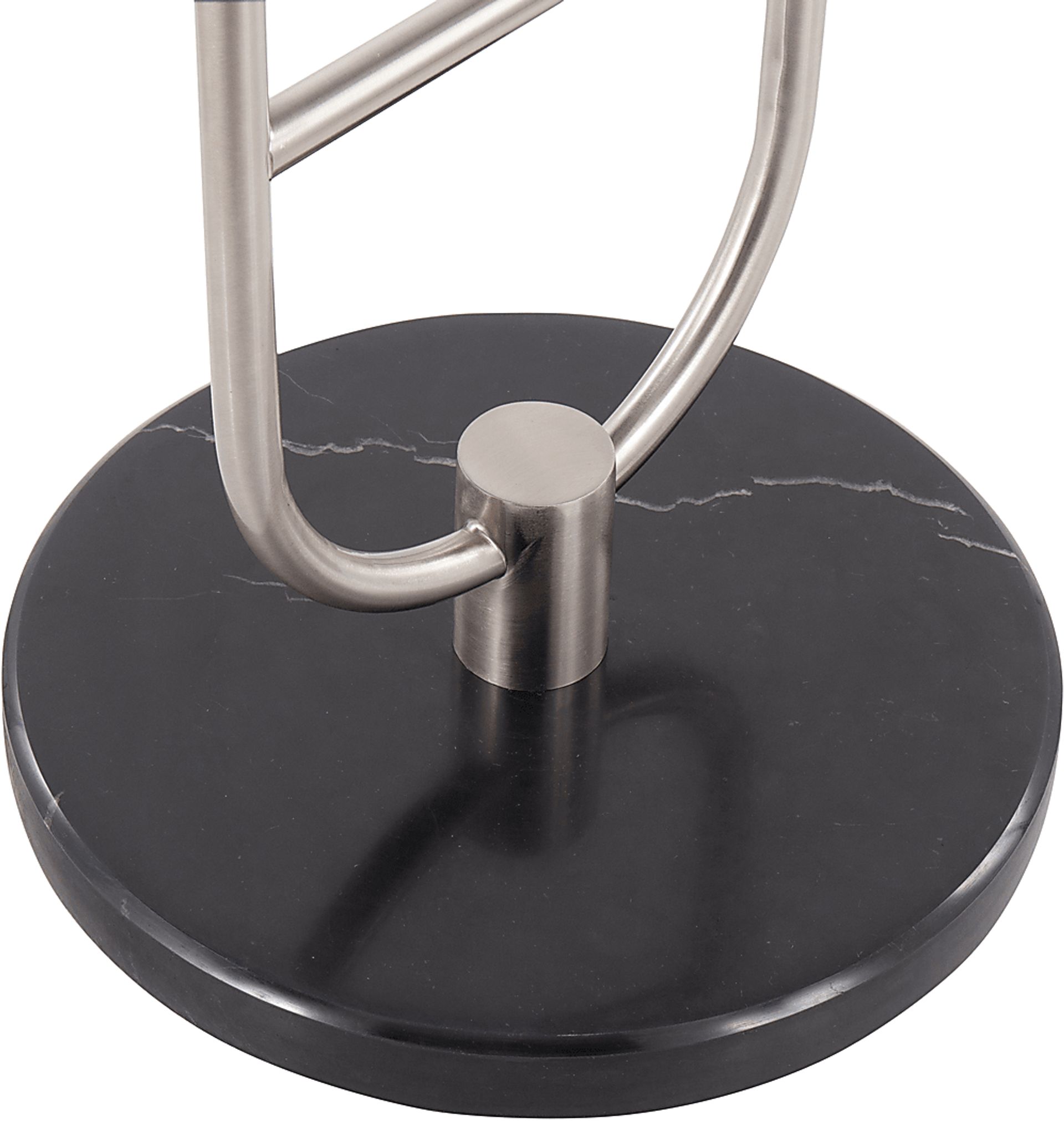 Bringhurst Black Accent Table - Image 8