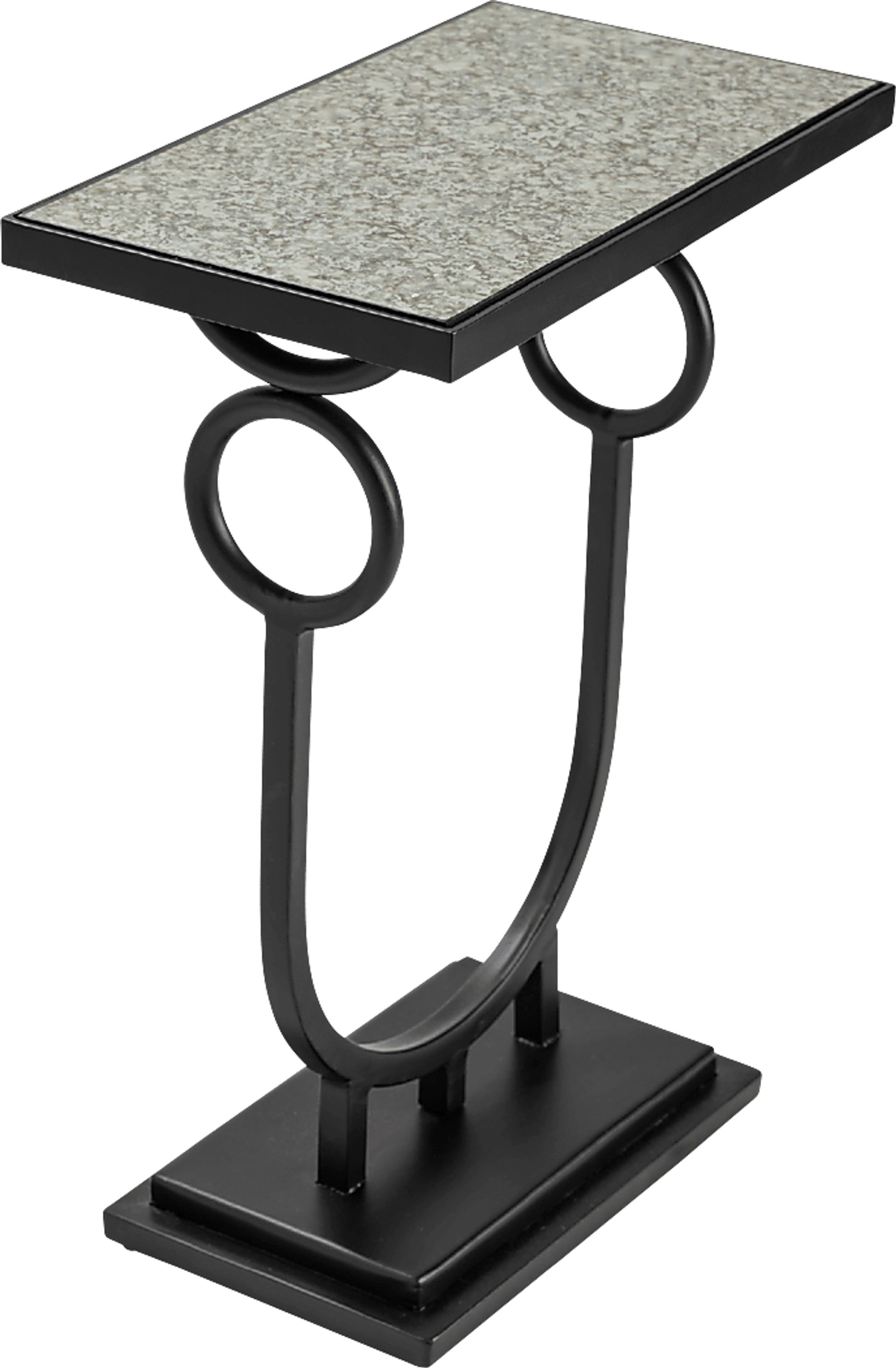 Bringlewood Black Accent Table - Image 2
