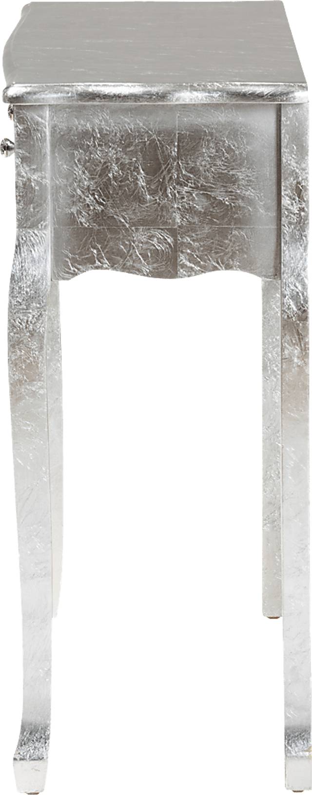 Brinkhoff I Silver Sofa Table - Thumbnail - Image 5