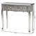Brinkhoff I Silver Sofa Table