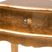 Brinkhoff III Gold Nightstand