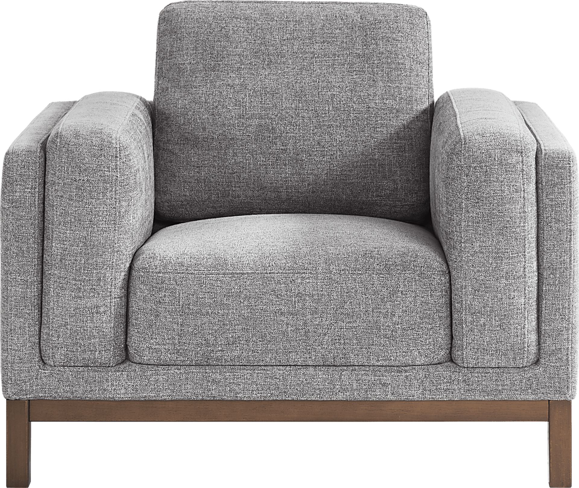 Brinkley Pewter 8 Pc Living Room - Image 8