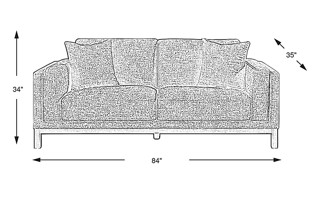 Brinkley Sofa