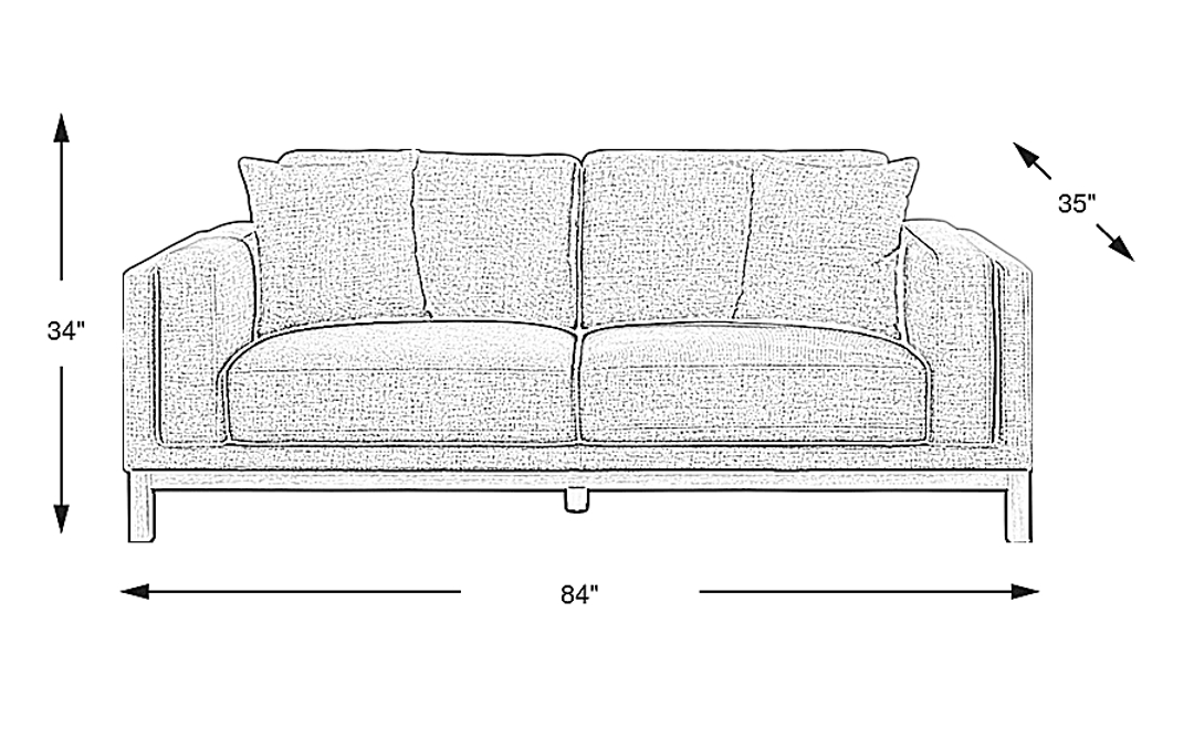 Brinkley Sofa