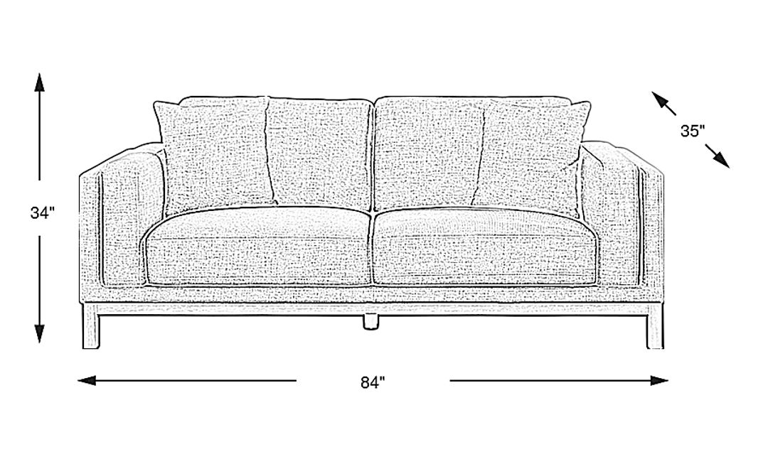 Brinkley Sofa