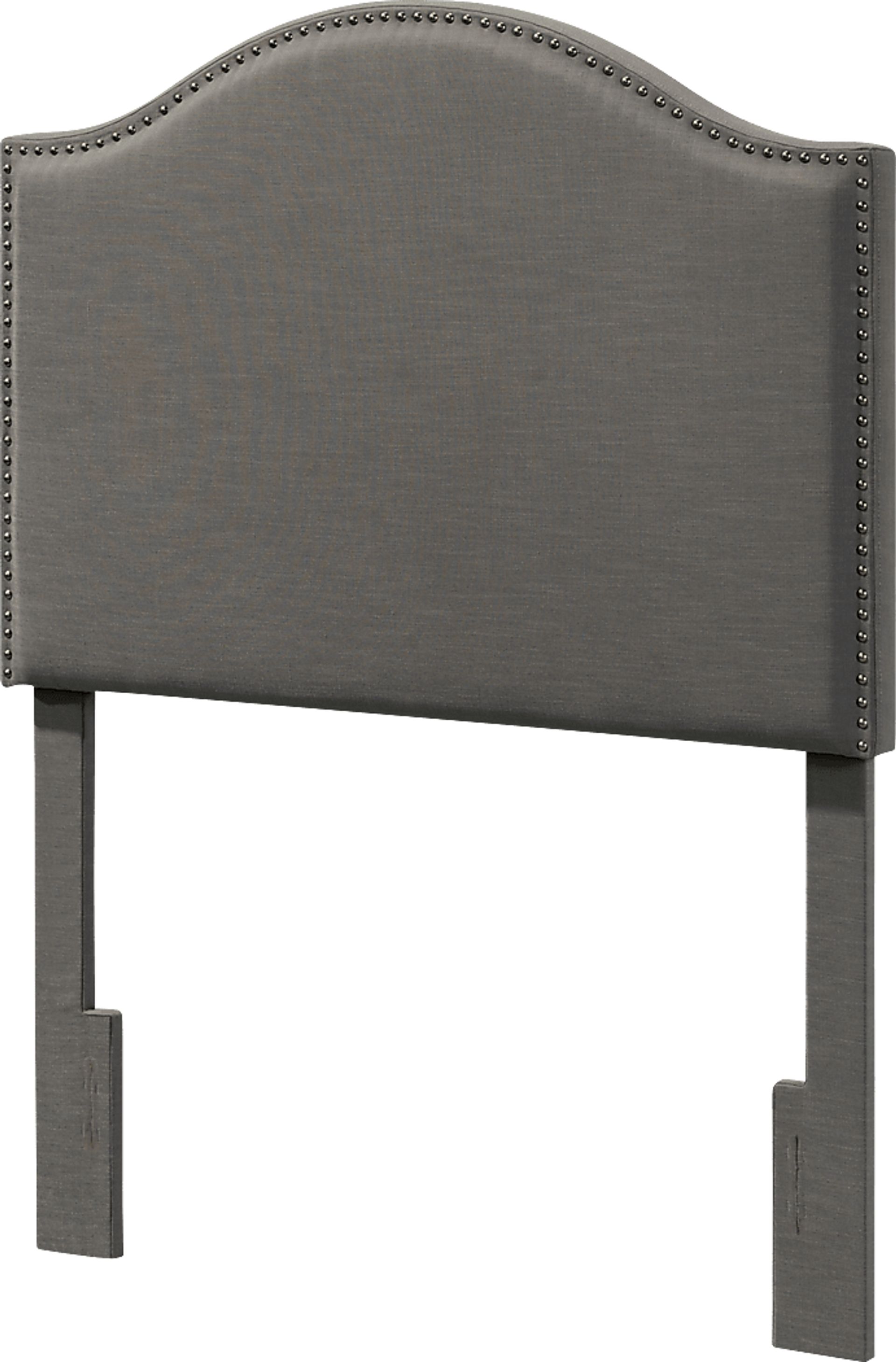 Brinkworth Gray Twin Headboard - Image 2