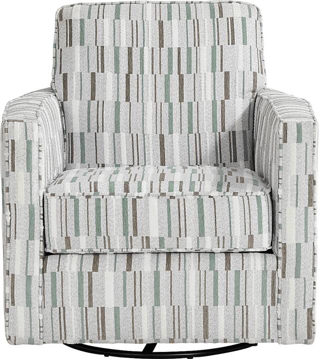 Brisbane Beige 8 Pc Living Room - Thumbnail - Image 6