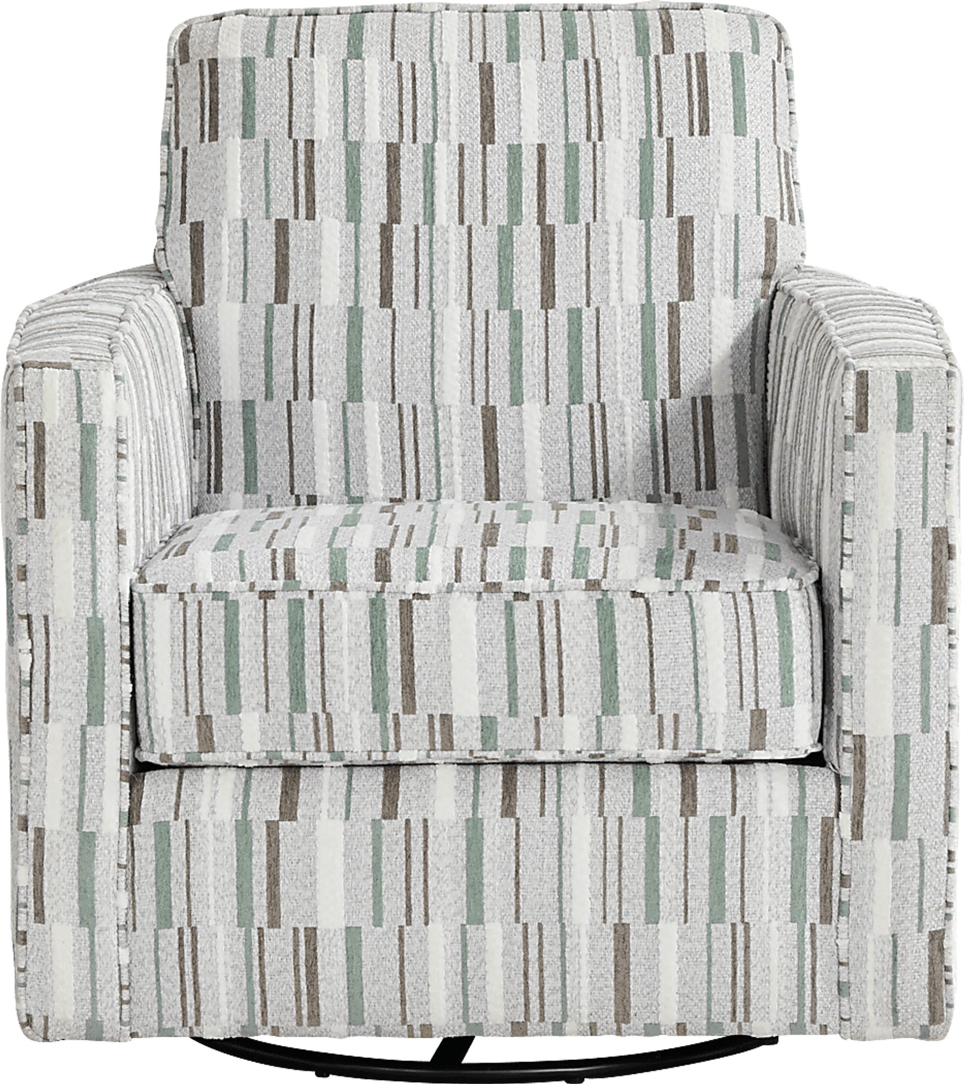 Brisbane Beige 8 Pc Living Room - Image 6