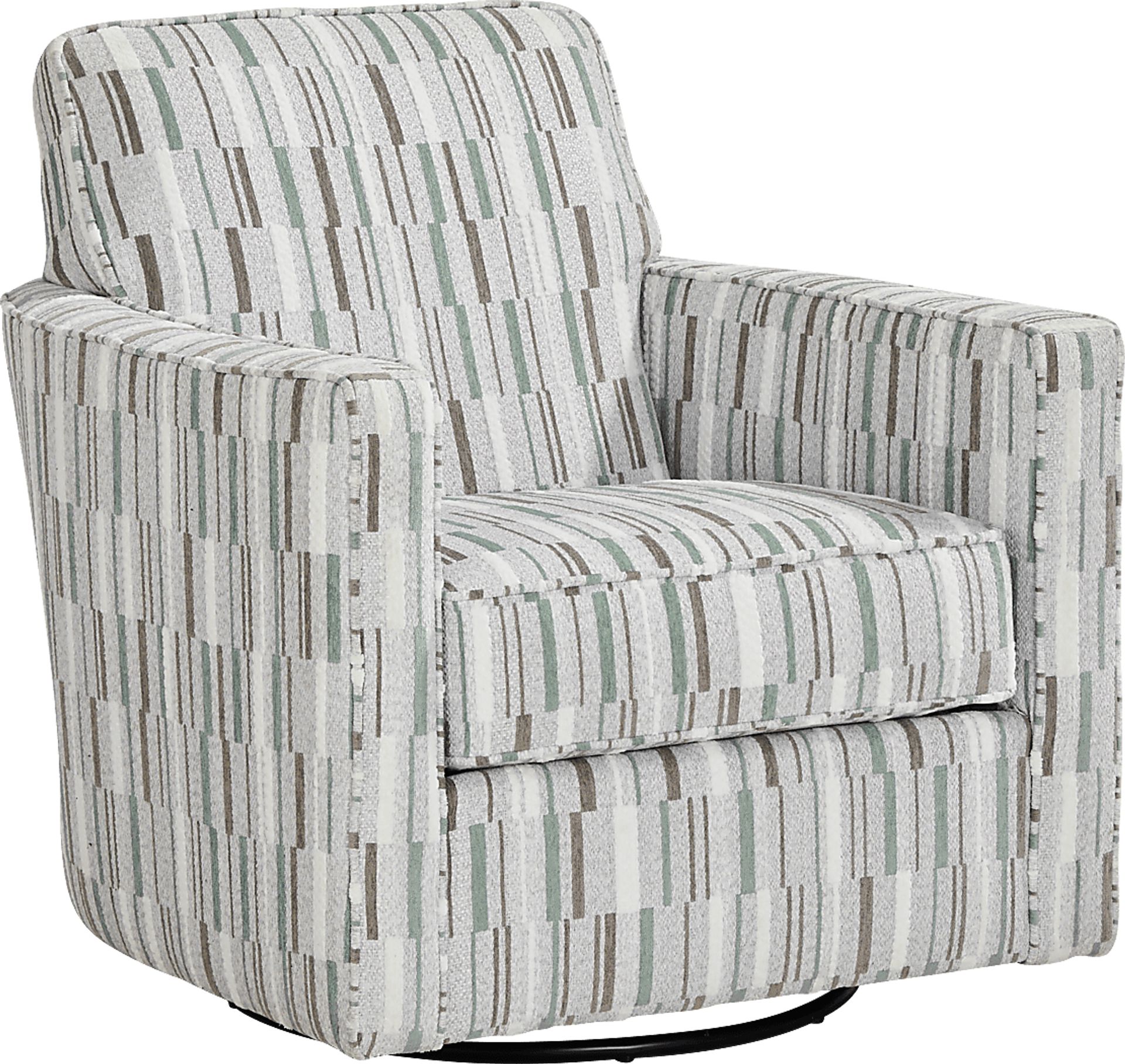 Brisbane Beige 8 Pc Living Room - Image 5