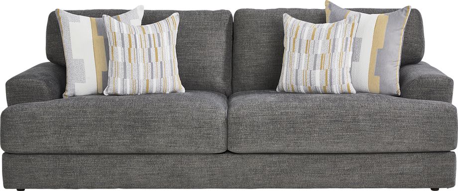 Has anybody bought the East Side Sofa from Rooms to Go? If so, what's the  quality like? Has it lasted? Is $799 worth it? : r/furniture