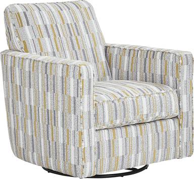 swivel chair