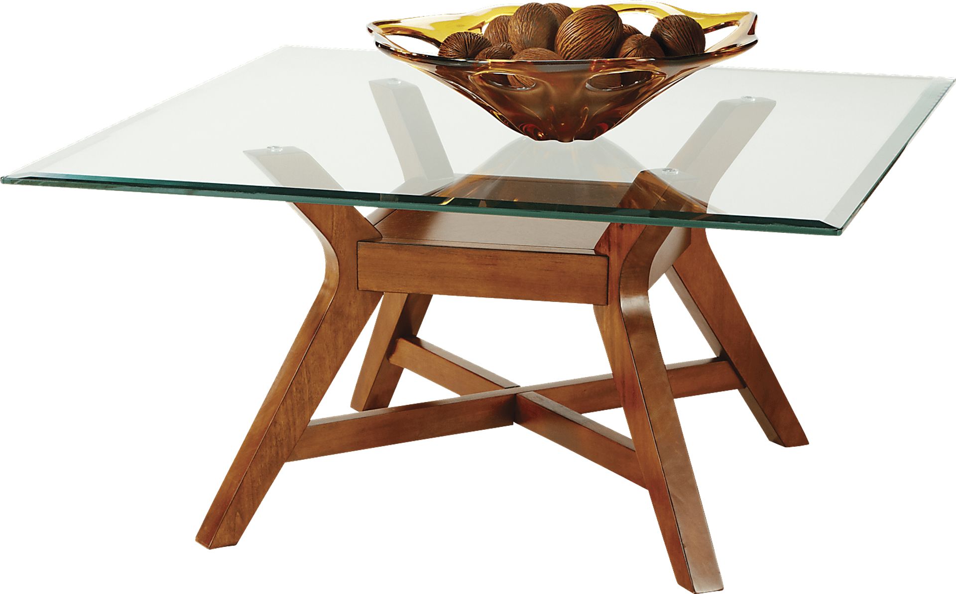 Brisbane II Cocktail Table - Image 1