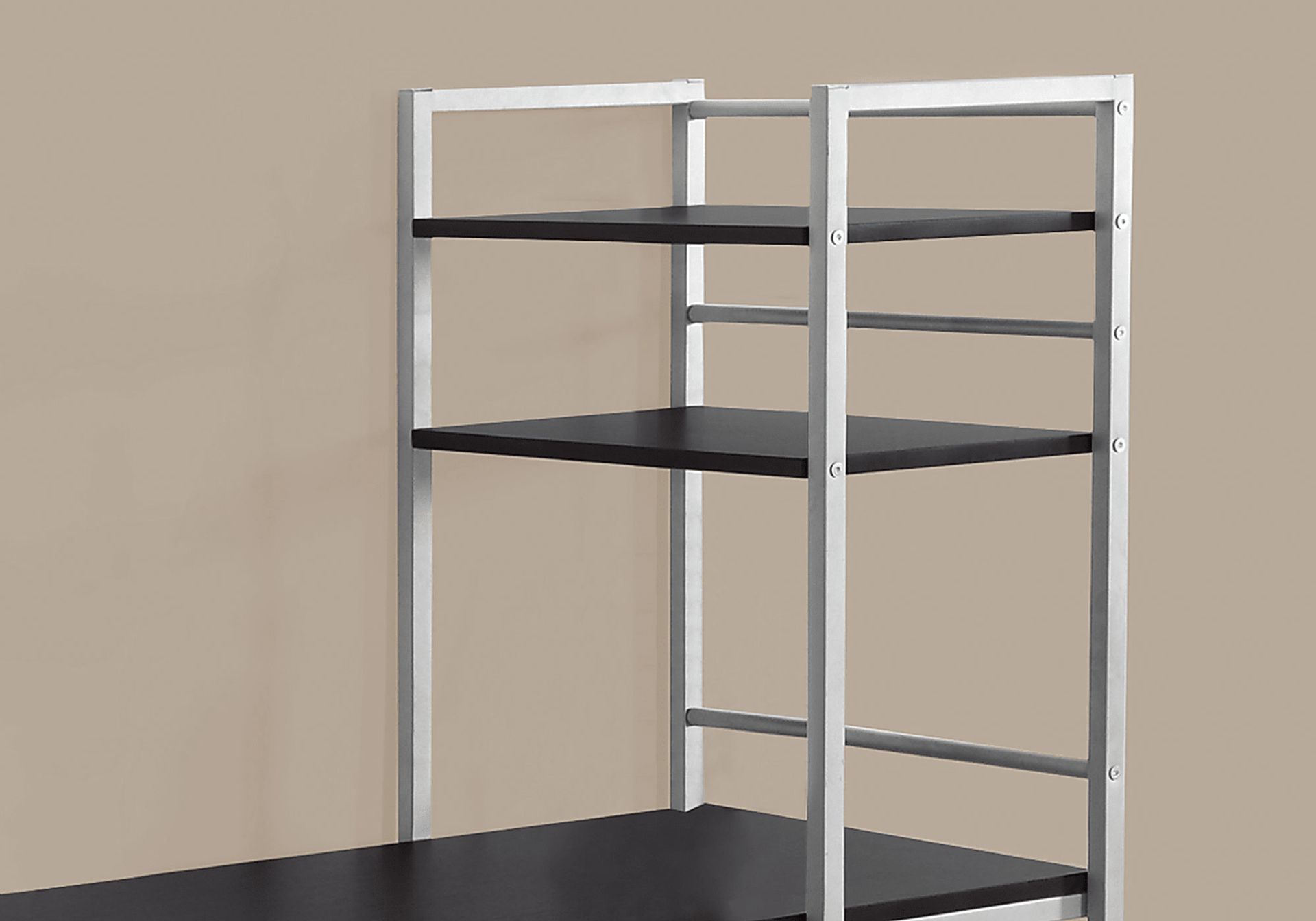 Briscastle Espresso Desk - Image 3