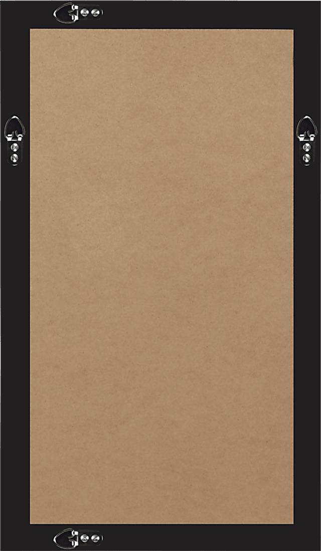 Brisco Blue Wall Decor - Thumbnail - Image 4