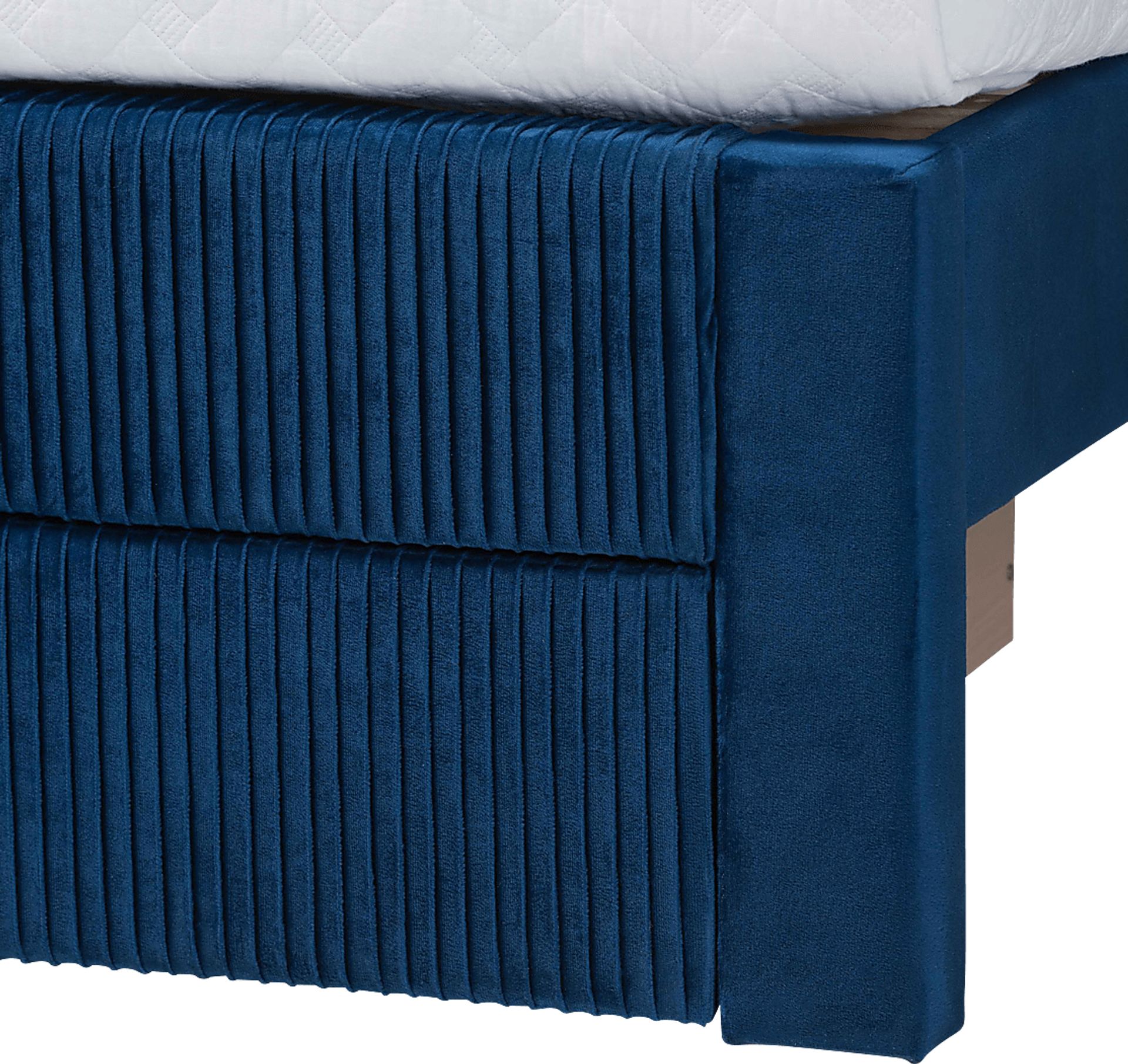 Briscon Navy Queen Bed - Image 10