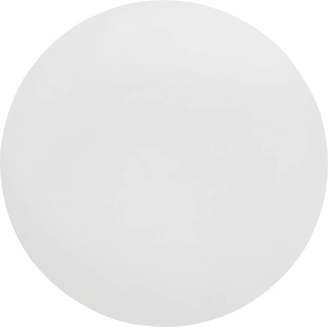 Briscoo White Dining Table - Thumbnail - Image 6