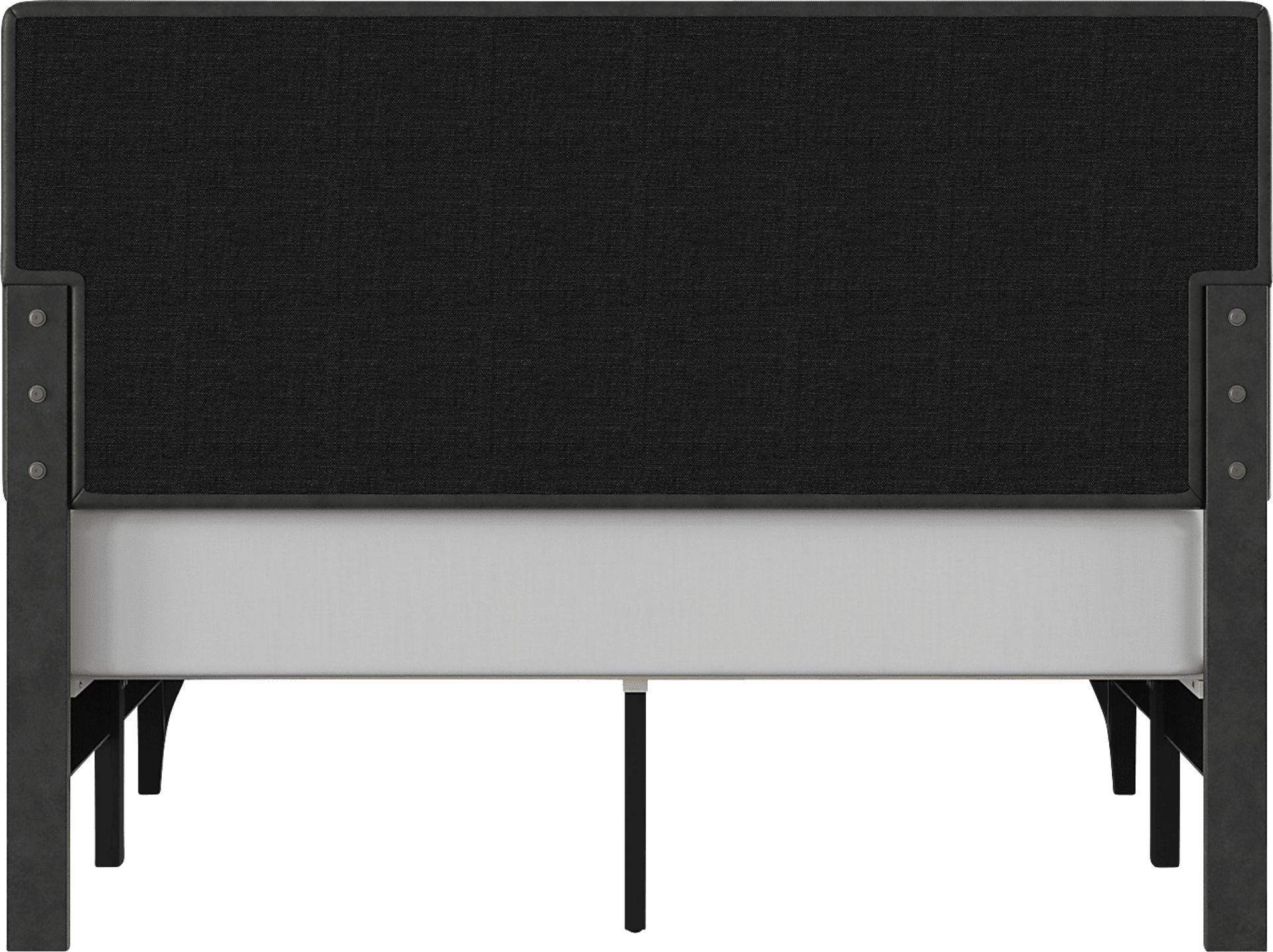 Brisea Gray Queen Bed - Image 14