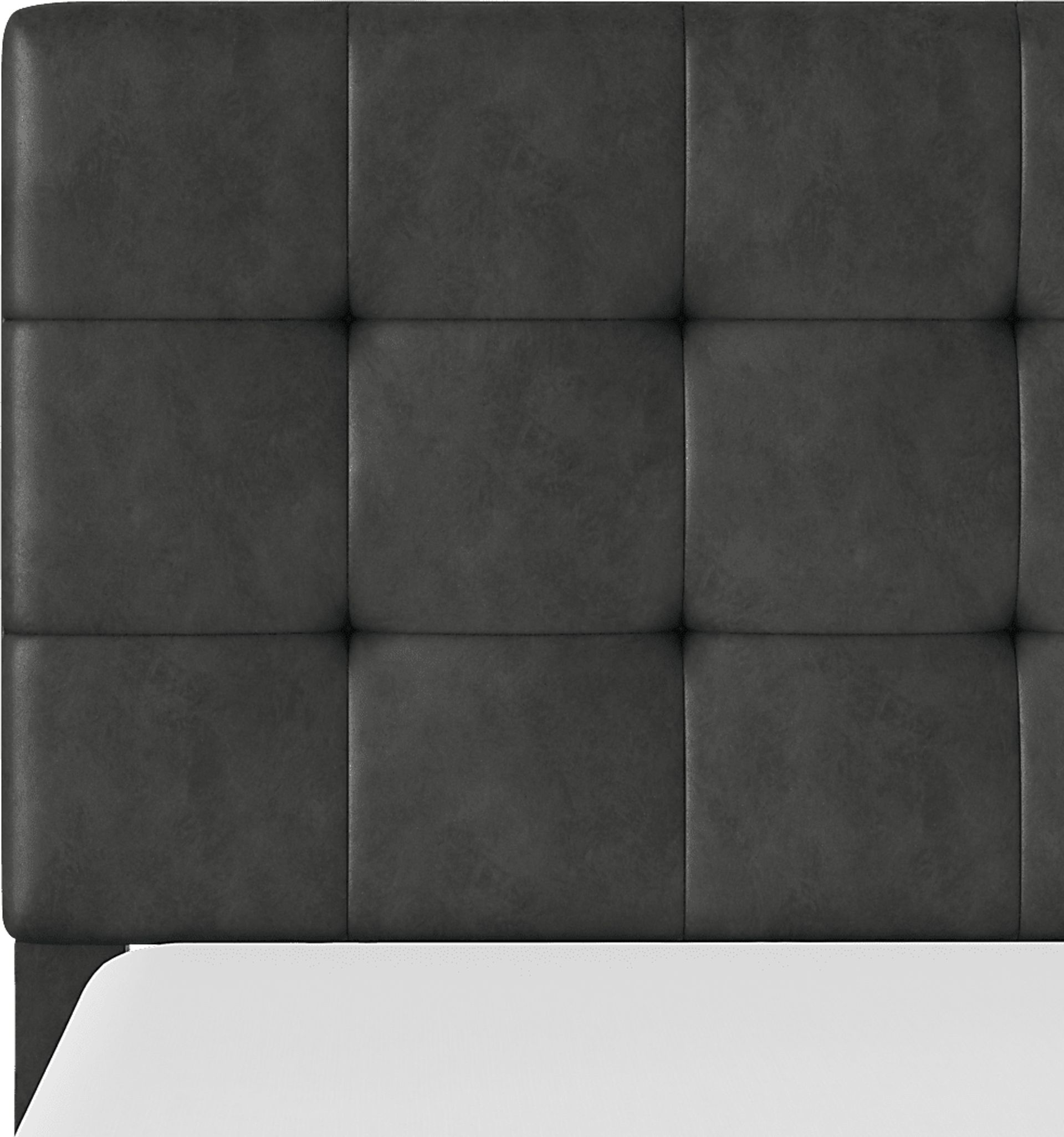 Brisea Gray Queen Bed - Image 6