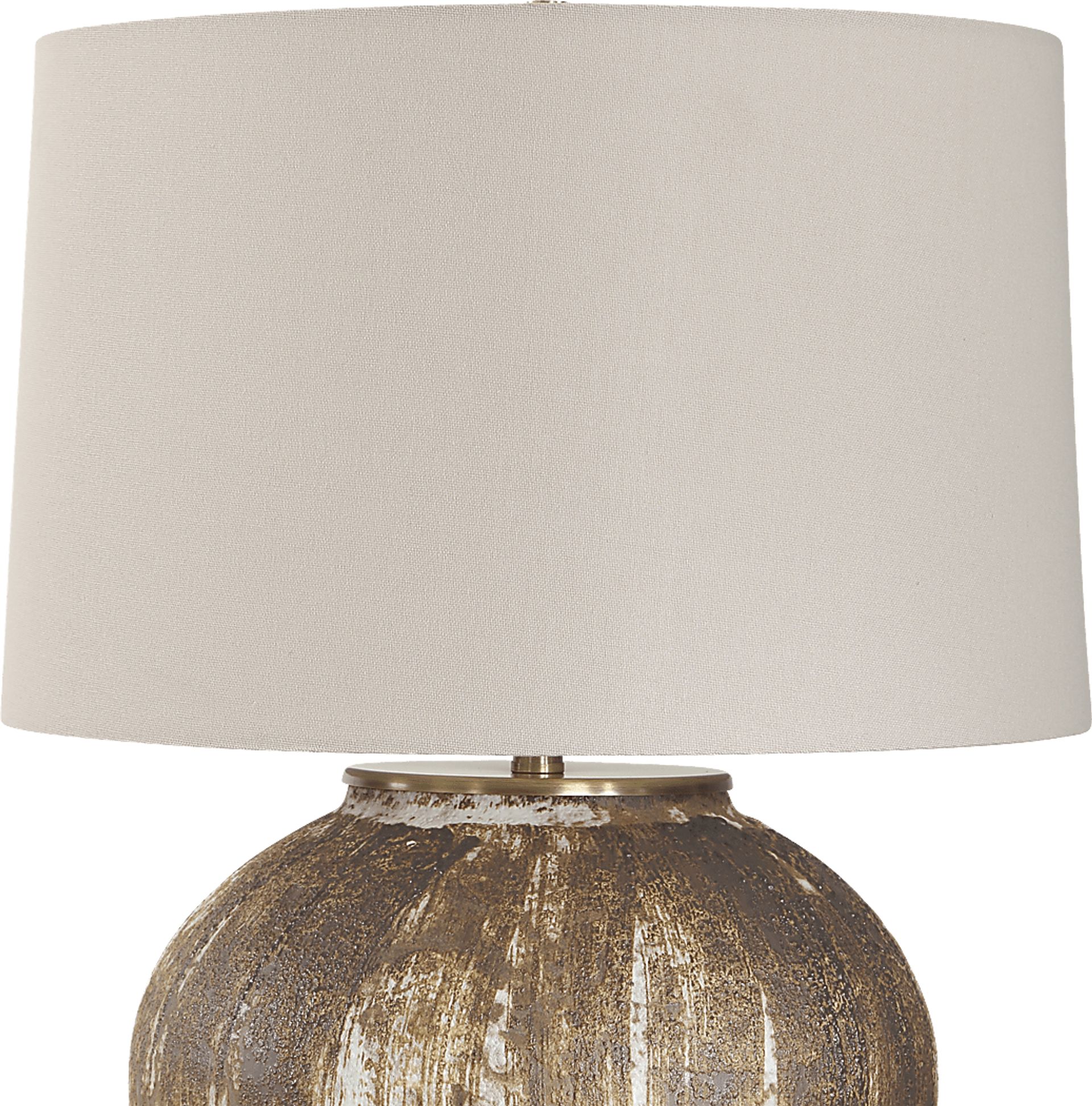 Brisko Brown Lamp - Image 5