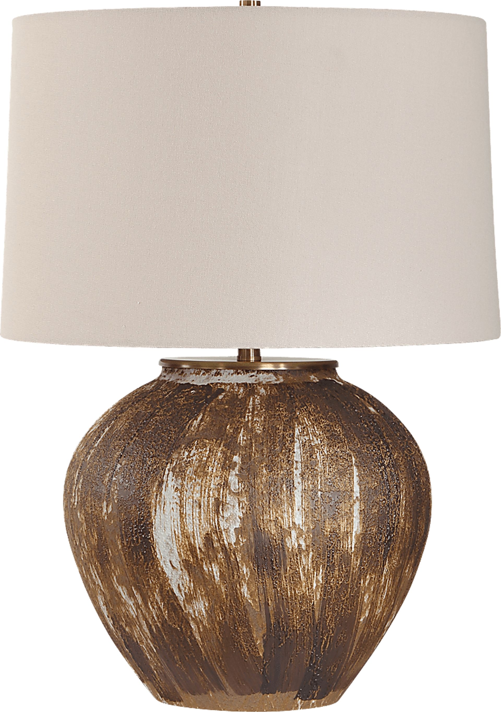 Brisko Brown Lamp - Image 6