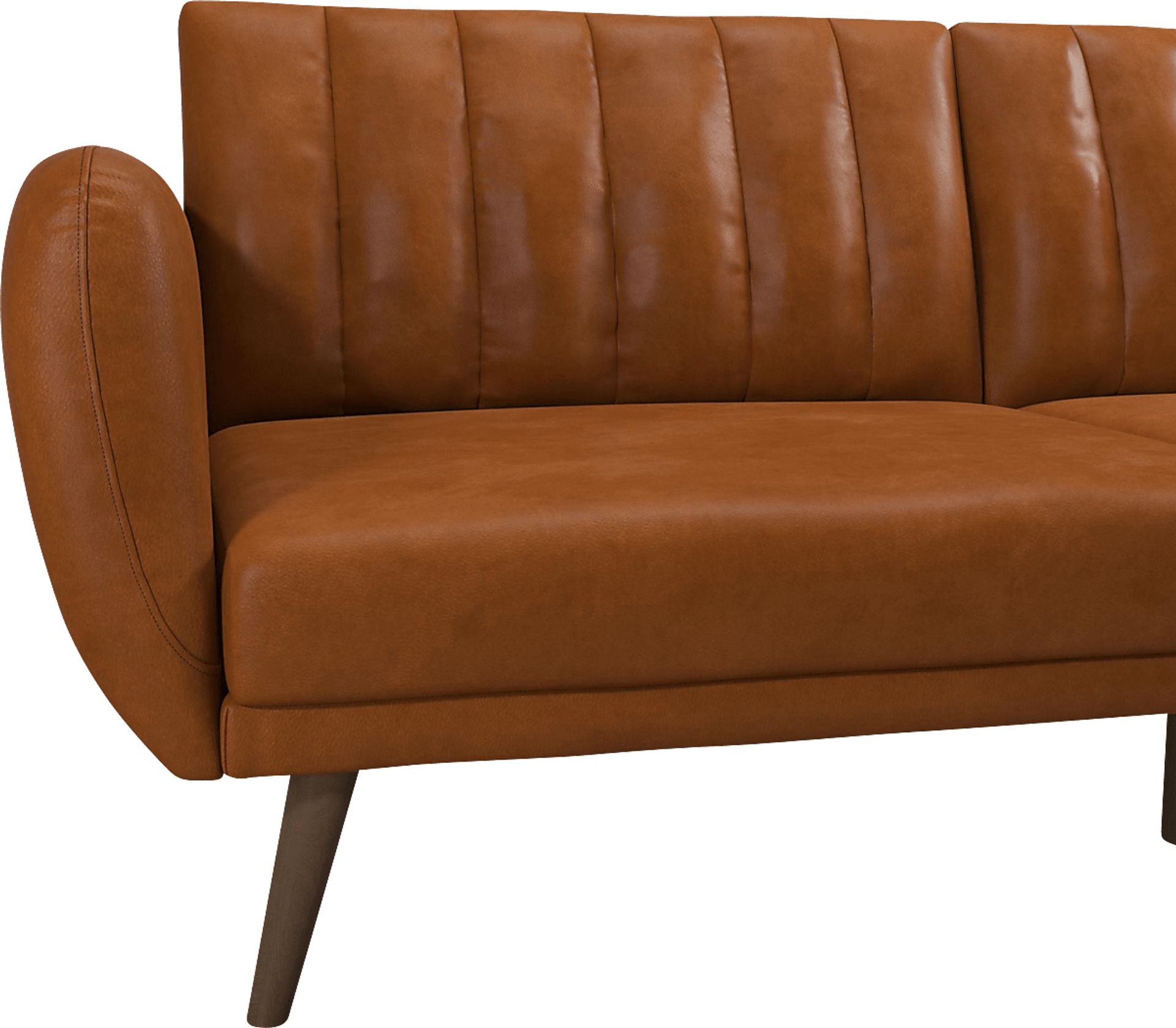 Bristerburg Camel Futon - Image 11