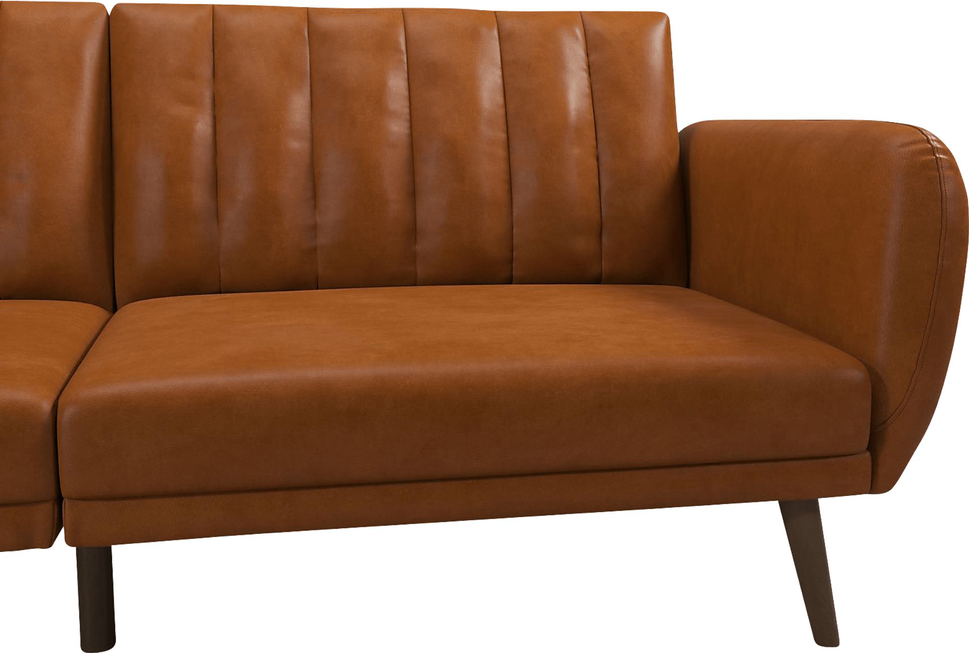 Bristerburg Camel Futon - Image 12