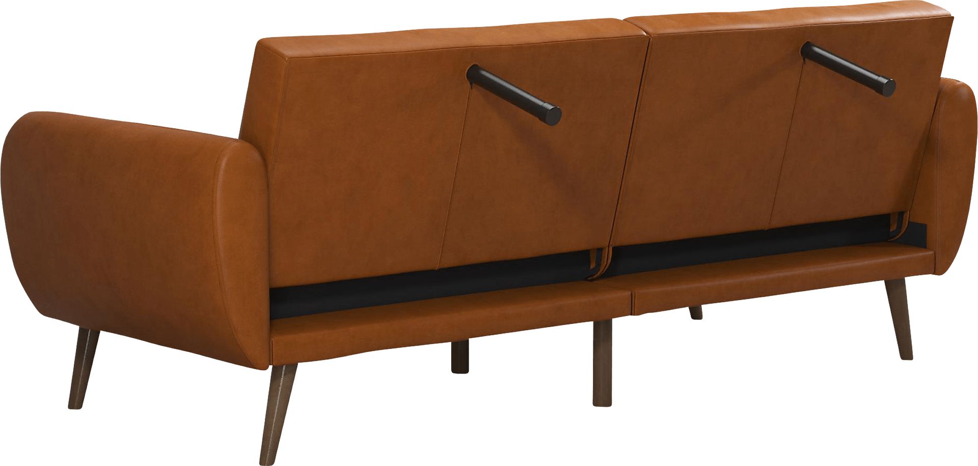 Bristerburg Camel Futon - Image 3