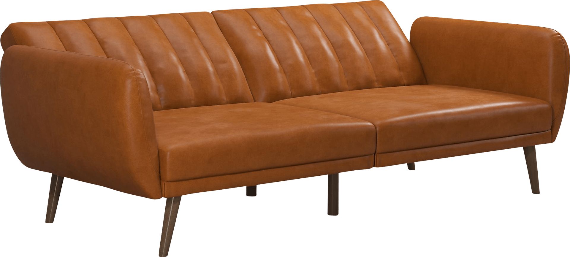Bristerburg Camel Futon - Image 4