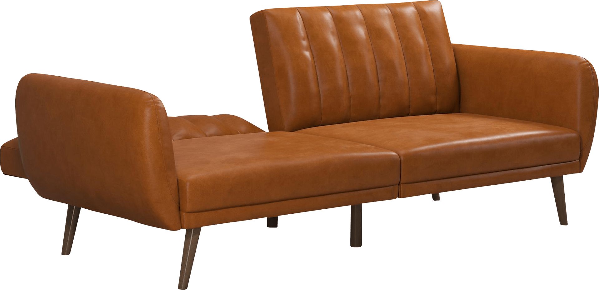 Bristerburg Camel Futon - Image 5