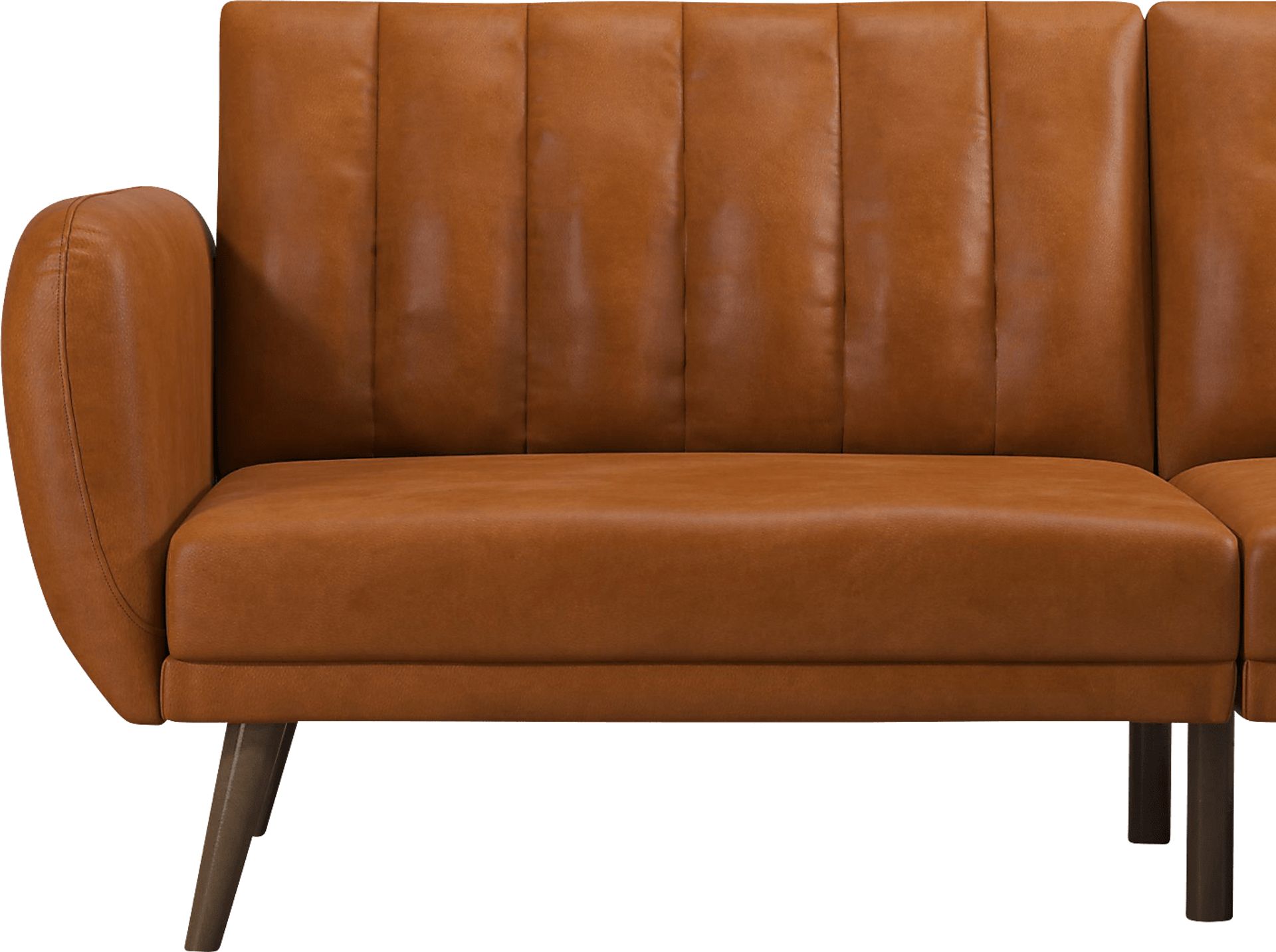 Bristerburg Camel Futon - Image 10