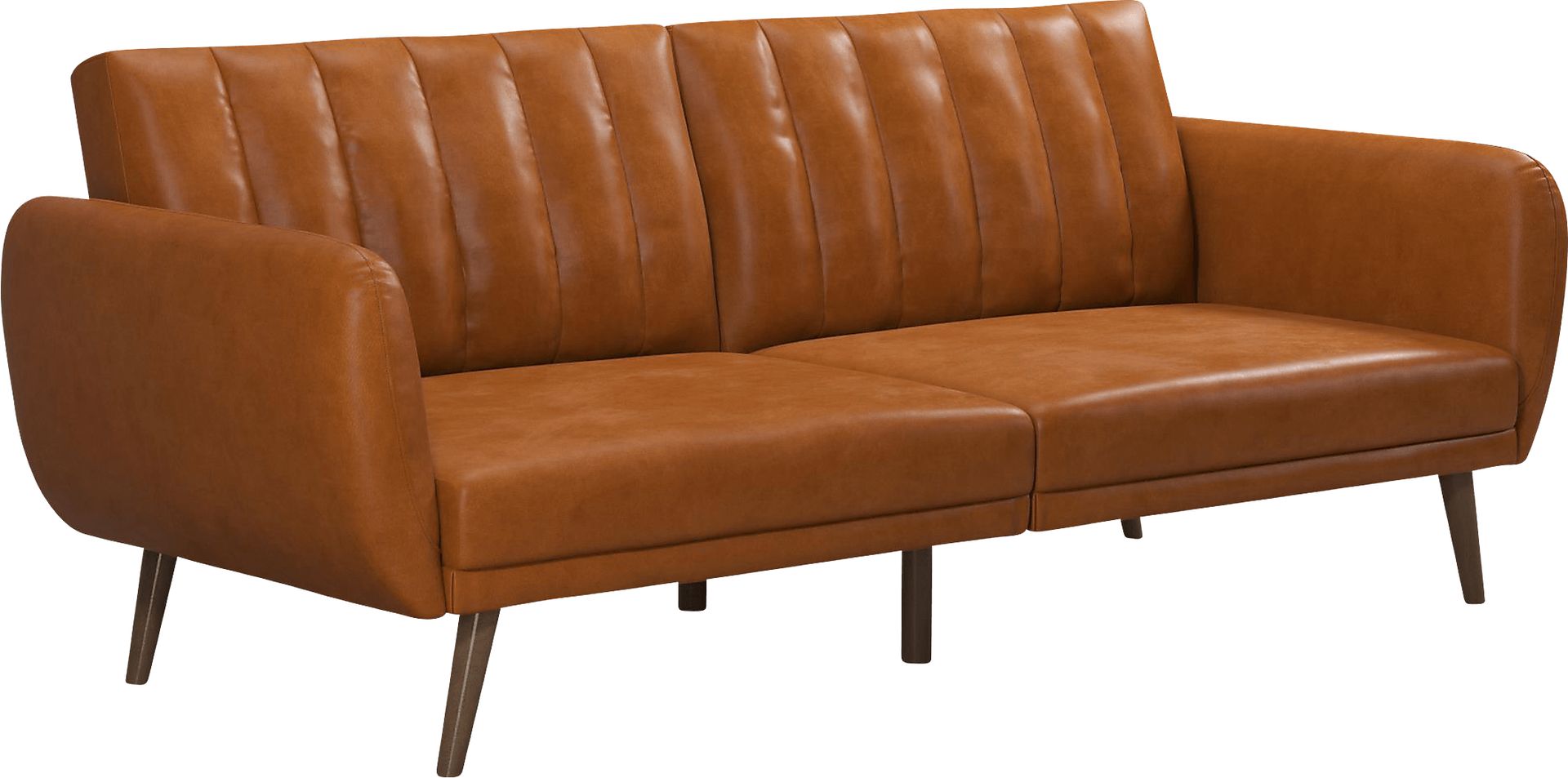Bristerburg Camel Futon - Image 1