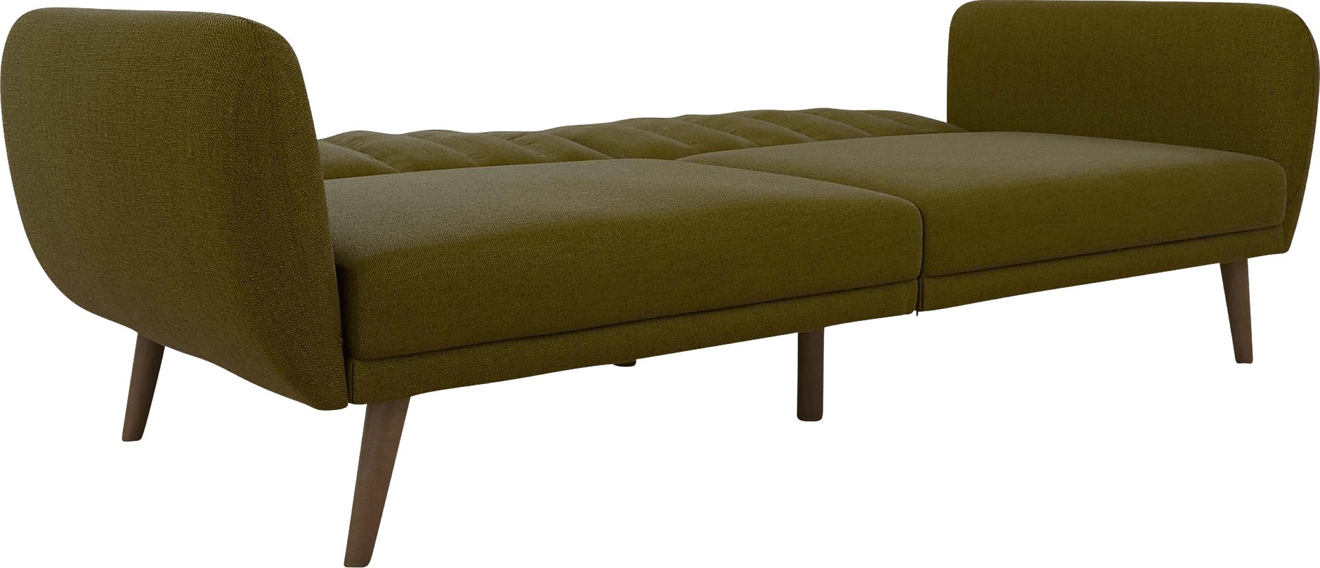 Bristerburg Green Futon - Image 4