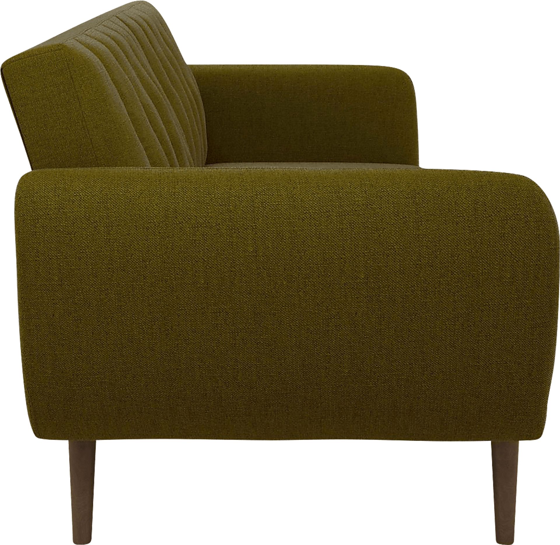 Bristerburg Green Futon - Image 7