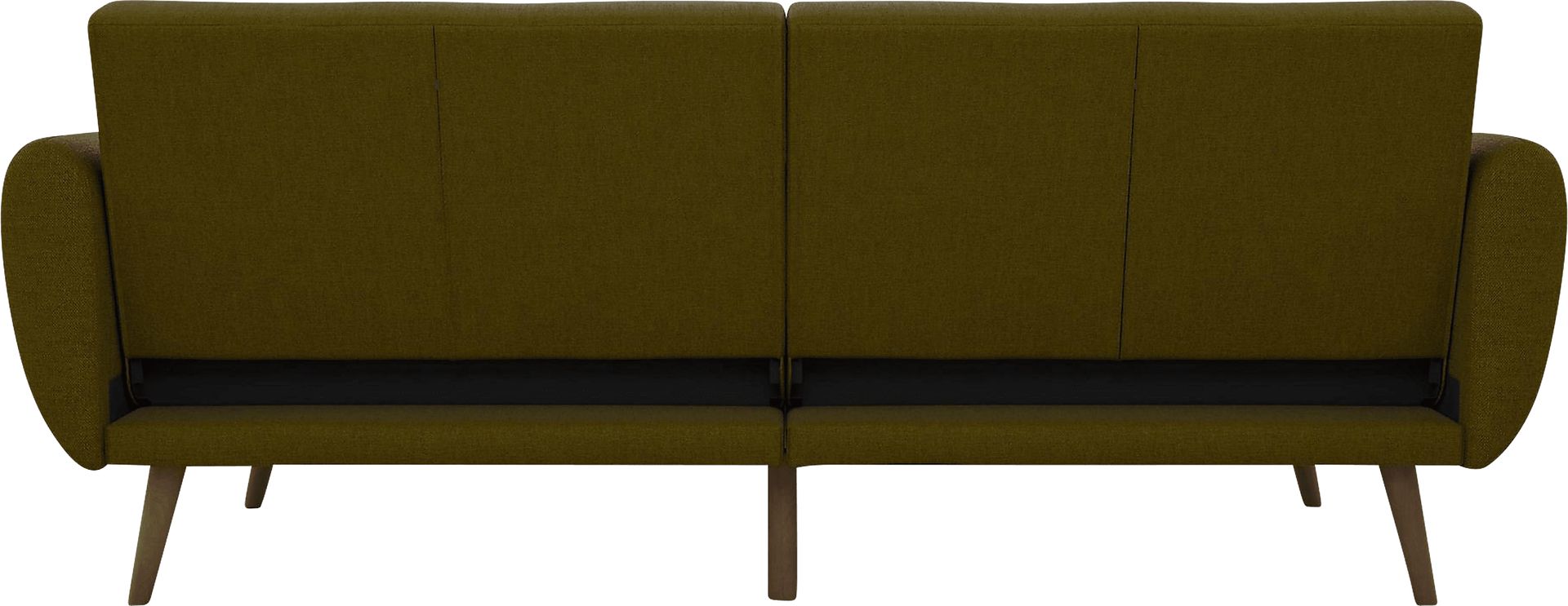 Bristerburg Green Futon - Image 8