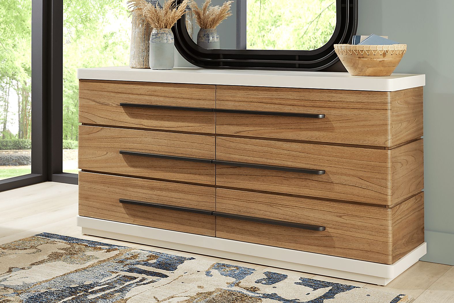 Bristol Bay Bedroom Set - Thumbnail 4