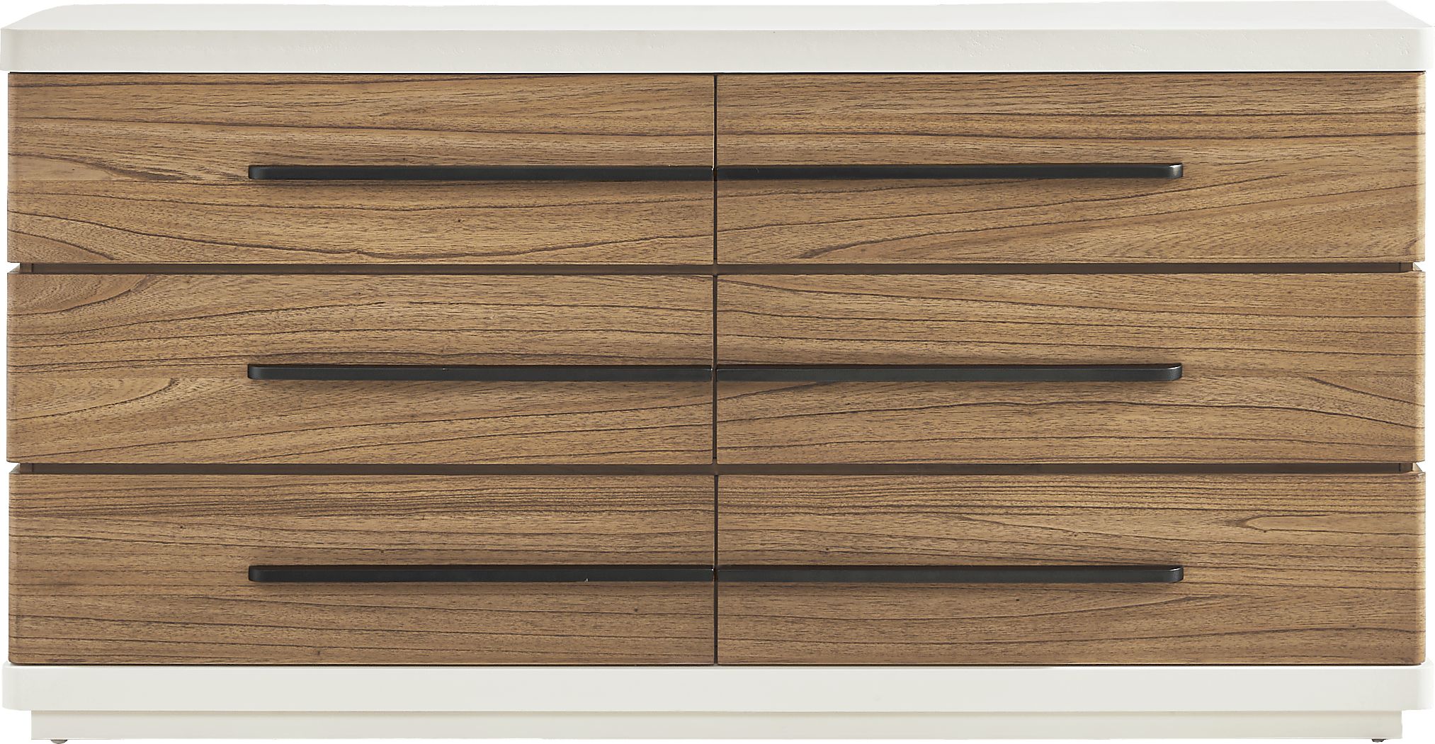 Bristol Bay Brown Dresser