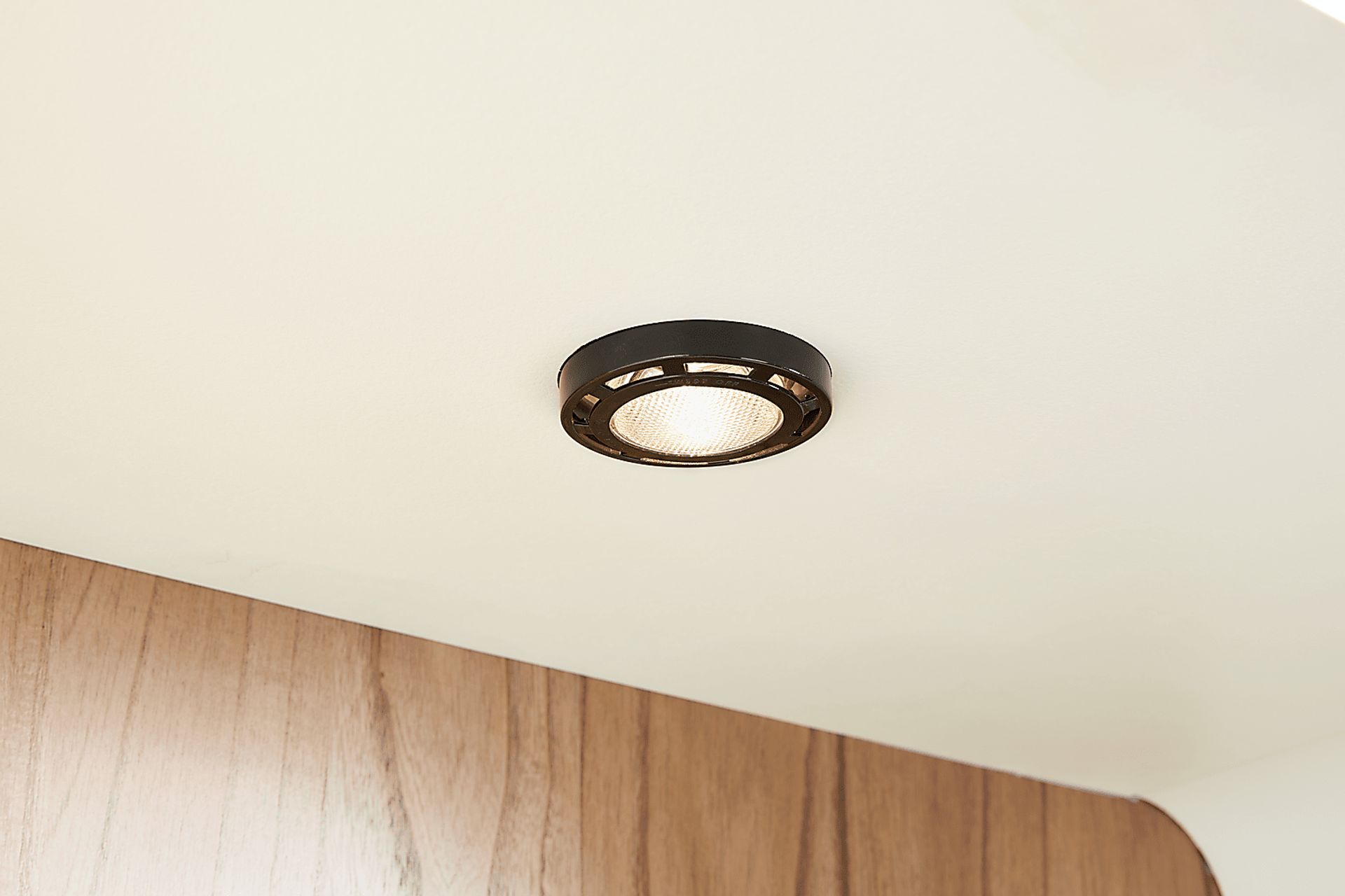 Bristol Bay Brown Etagere - Image 4