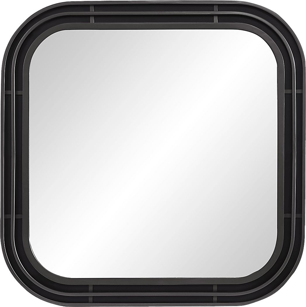 Bristol Bay Brown Mirror