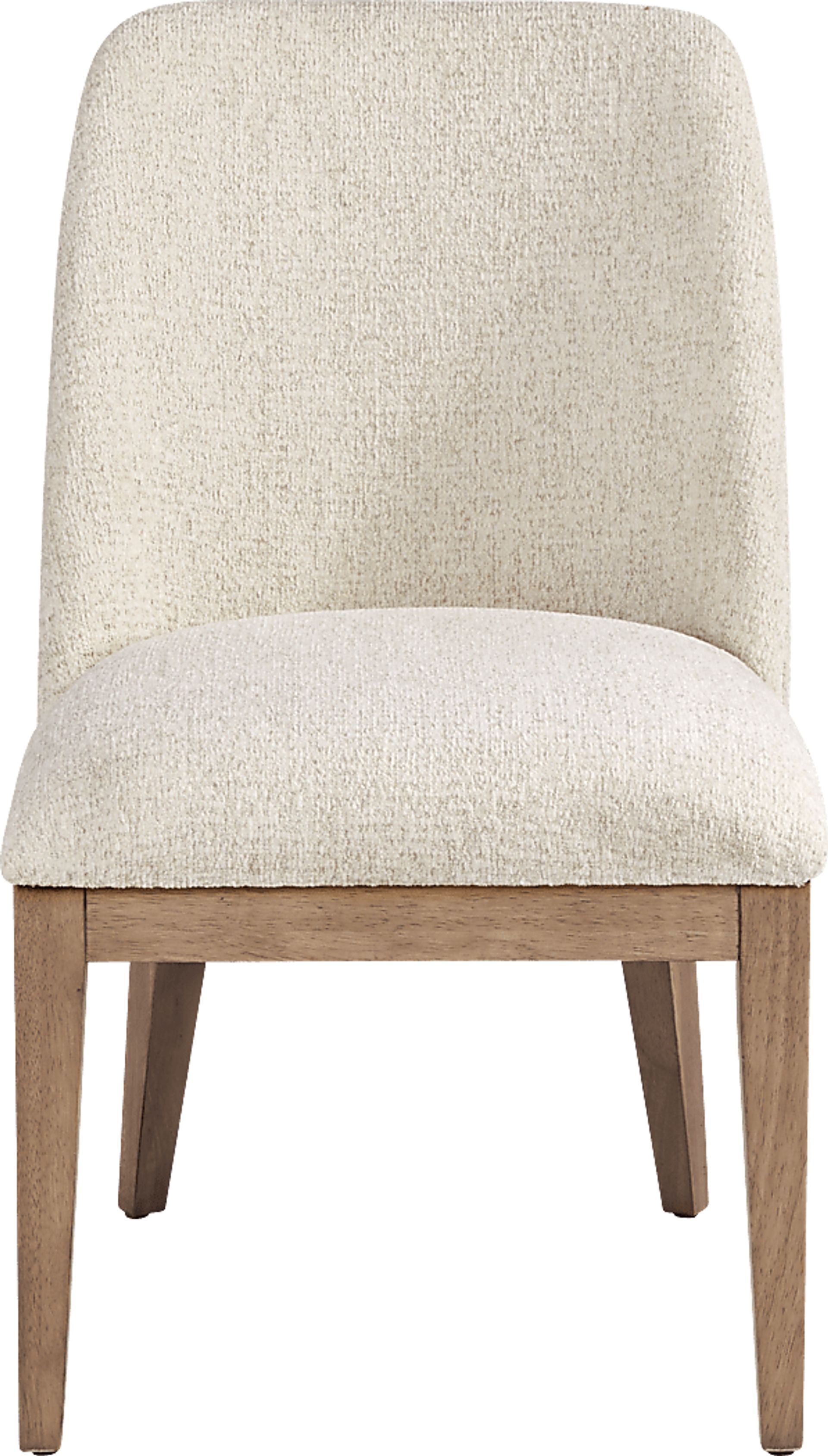 Bristol Bay Cream Side Chair - Image 3