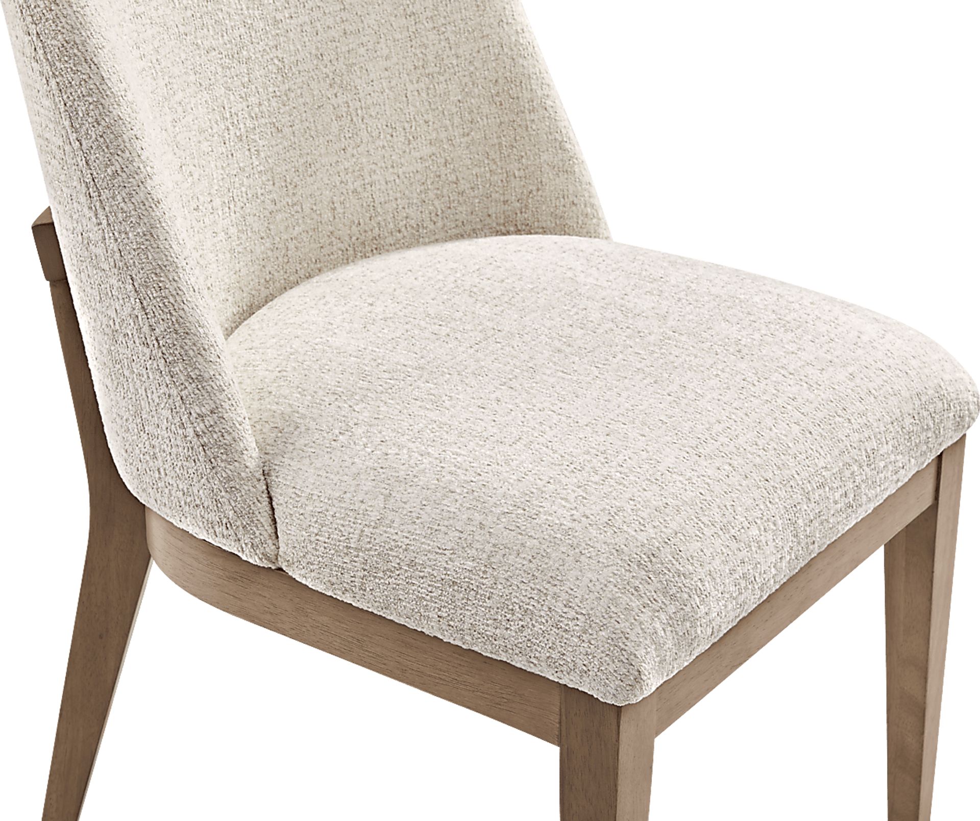 Bristol Bay Cream Side Chair - Image 5