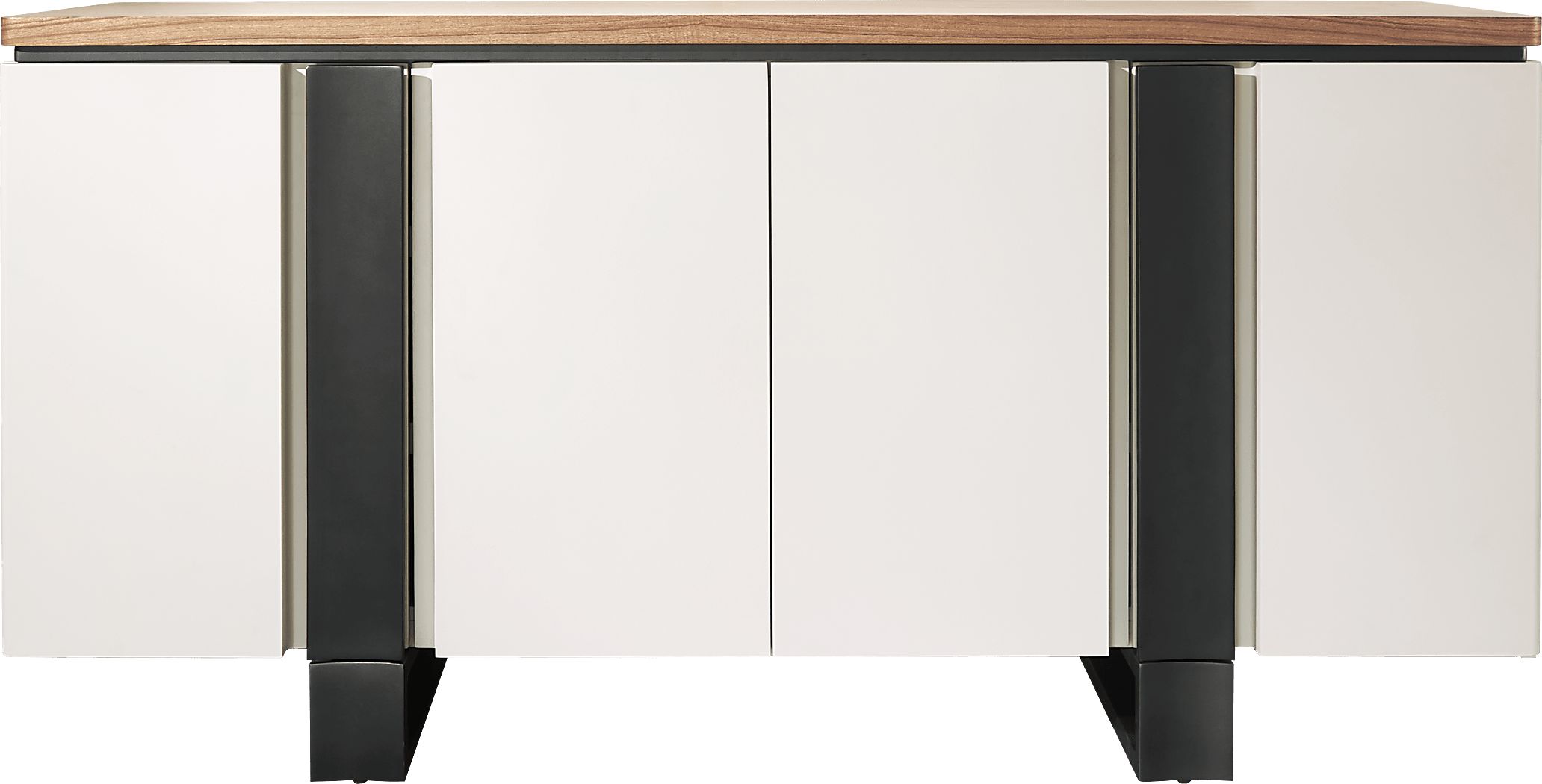 Bristol Bay White Side Board