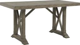 counter height table