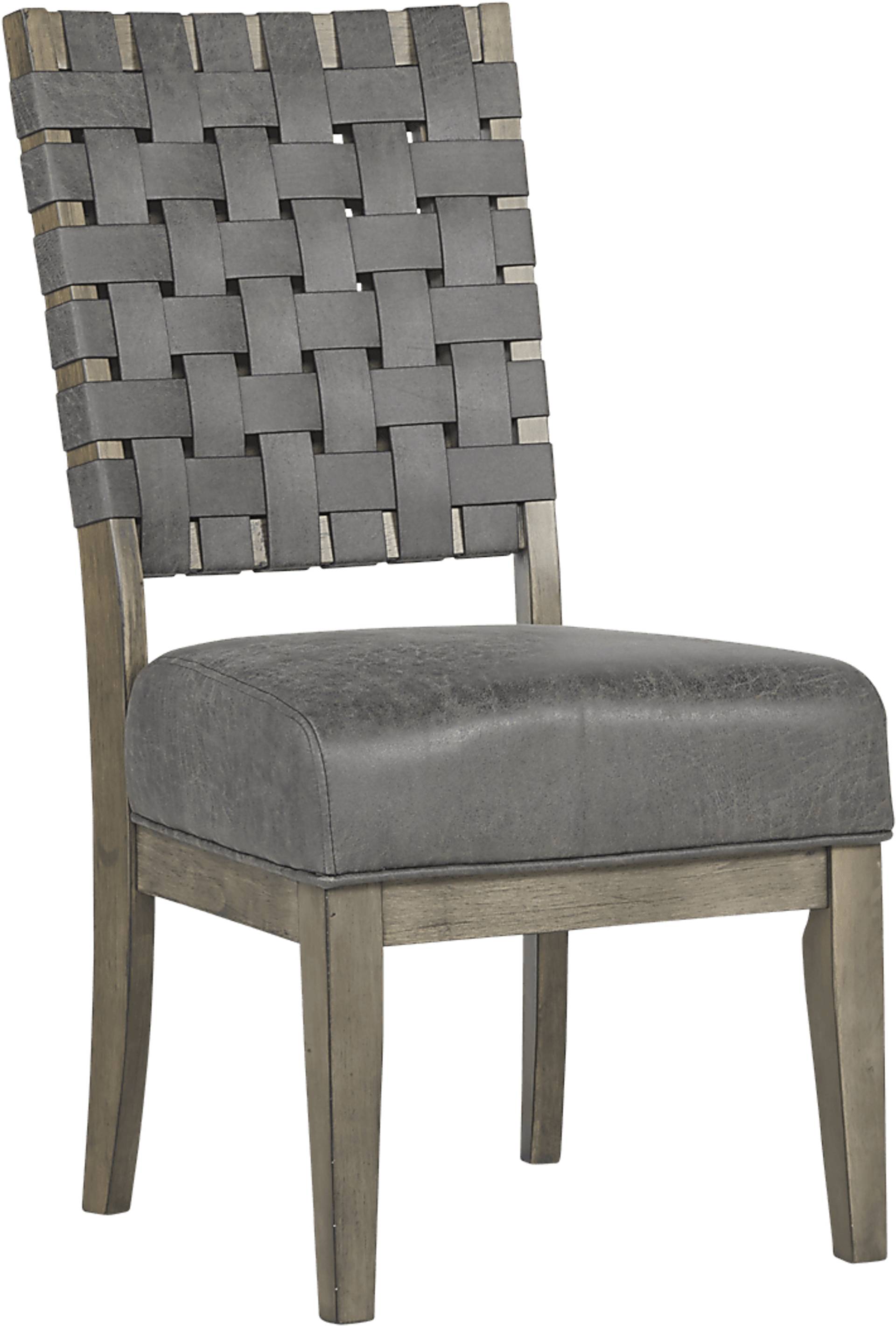 side chair
