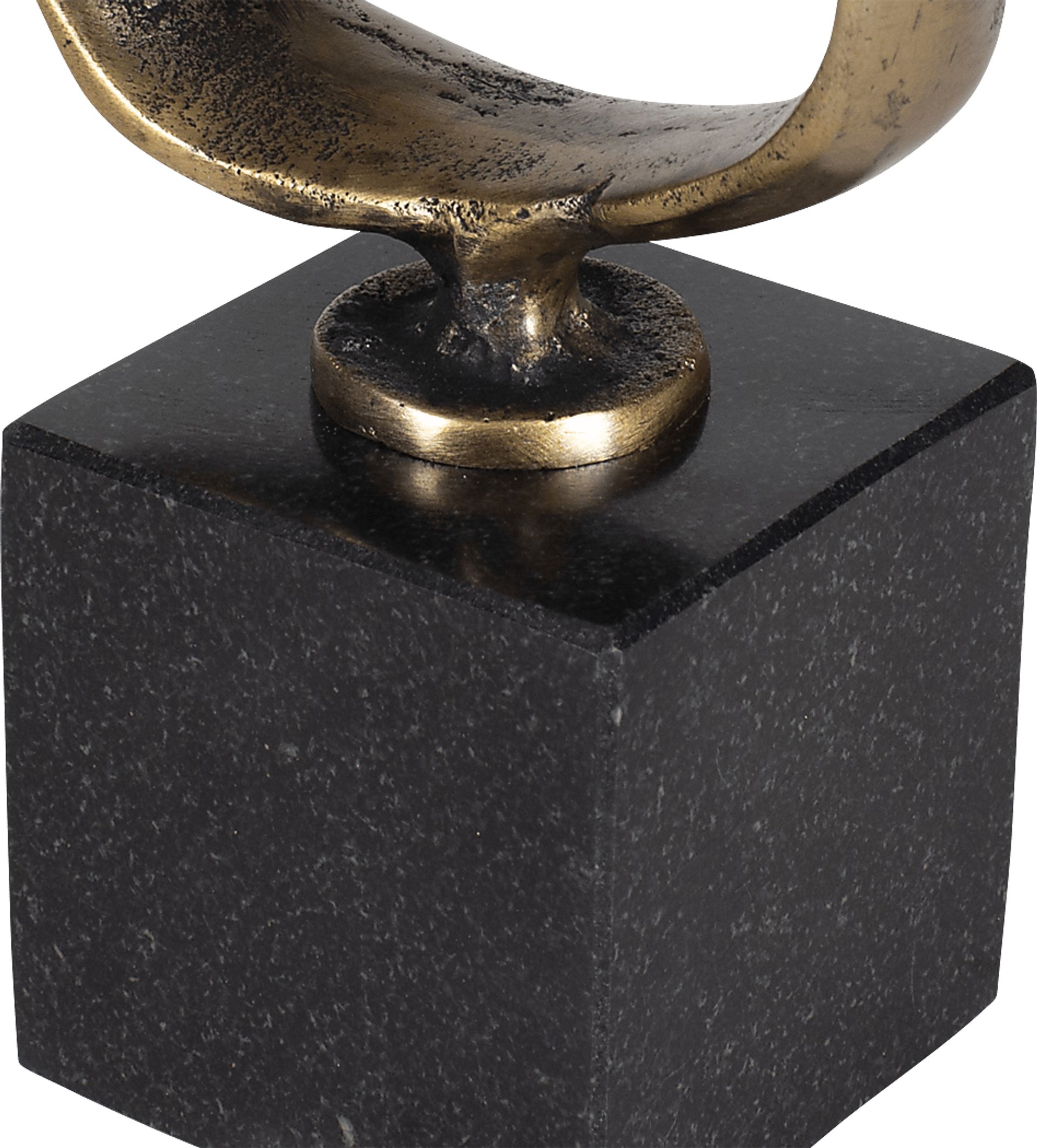 Britella Blue Vase - Image 3